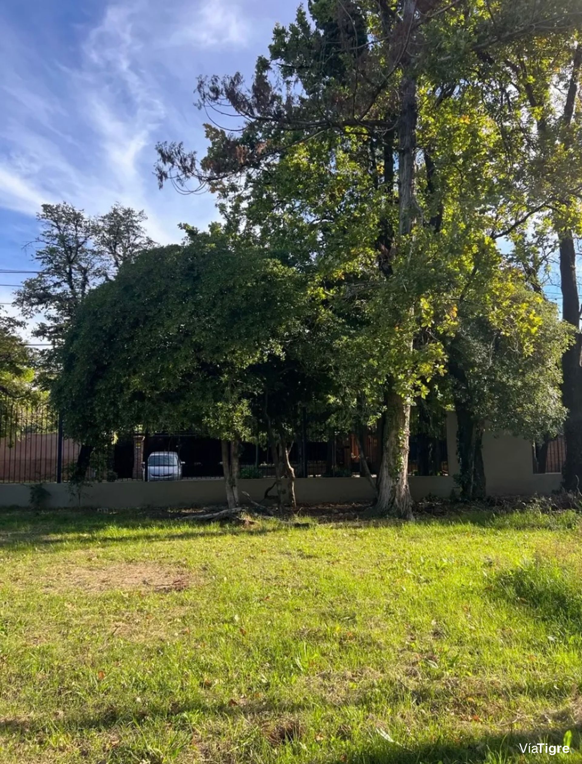 Lote en venta , Barrio cerrado, San isidro