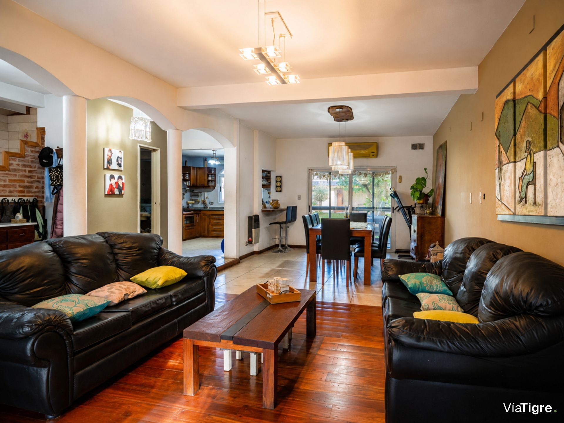 Venta Casa 4 Amb Con Pileta Y Quincho El Talar