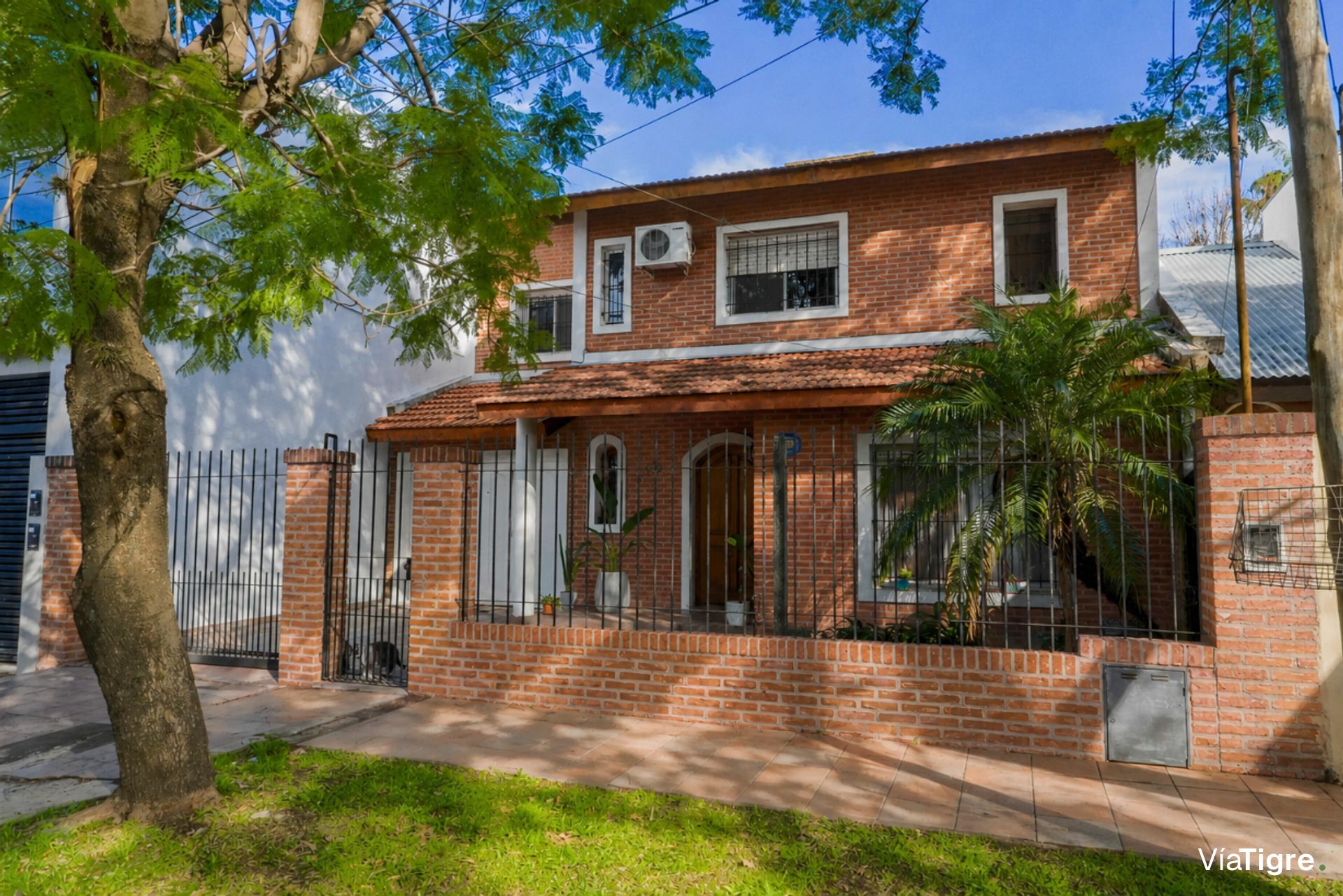 Venta Casa 4 Amb Con Pileta Y Quincho El Talar