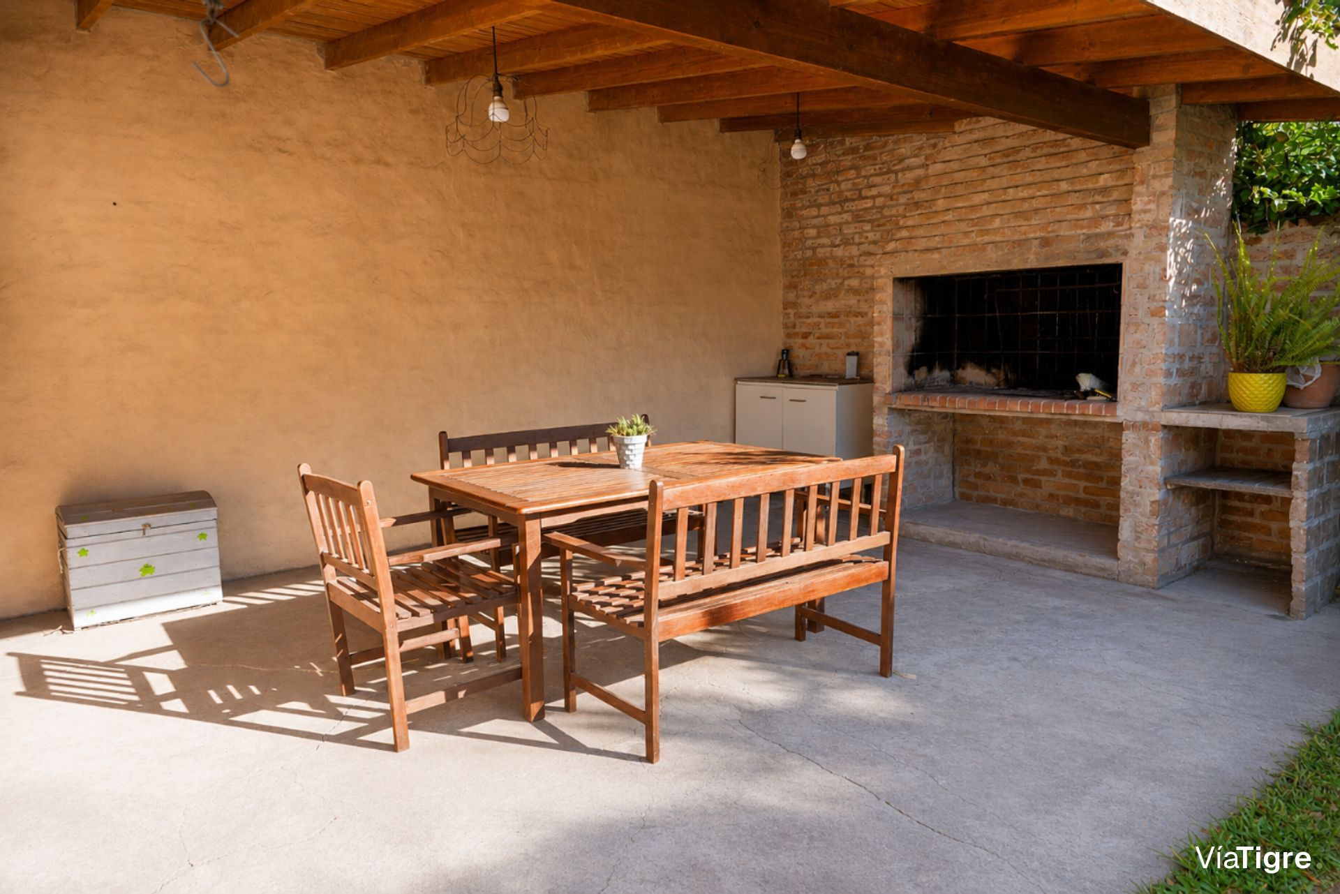 Venta Casa 4 Amb Con Pileta Y Quincho El Talar