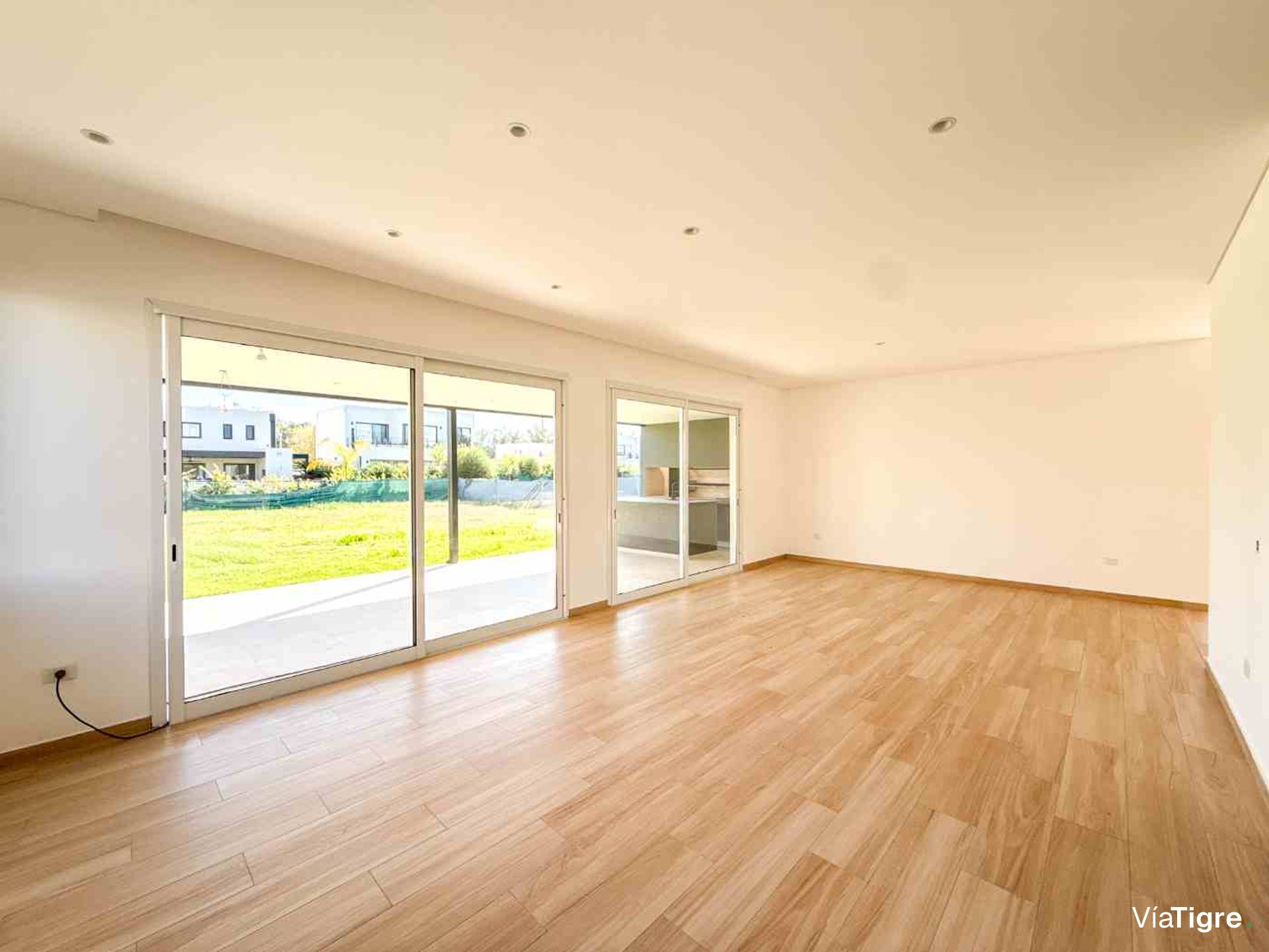 Casa 5 ambientes en venta en Santa Ana Villanueva