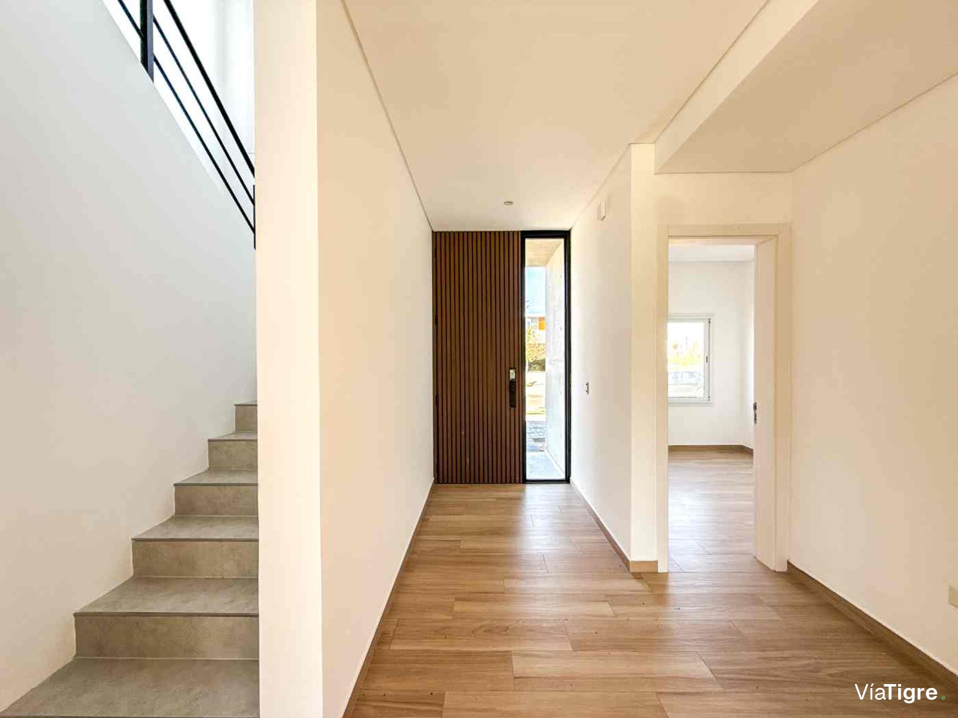 Casa 5 ambientes en venta en Santa Ana Villanueva