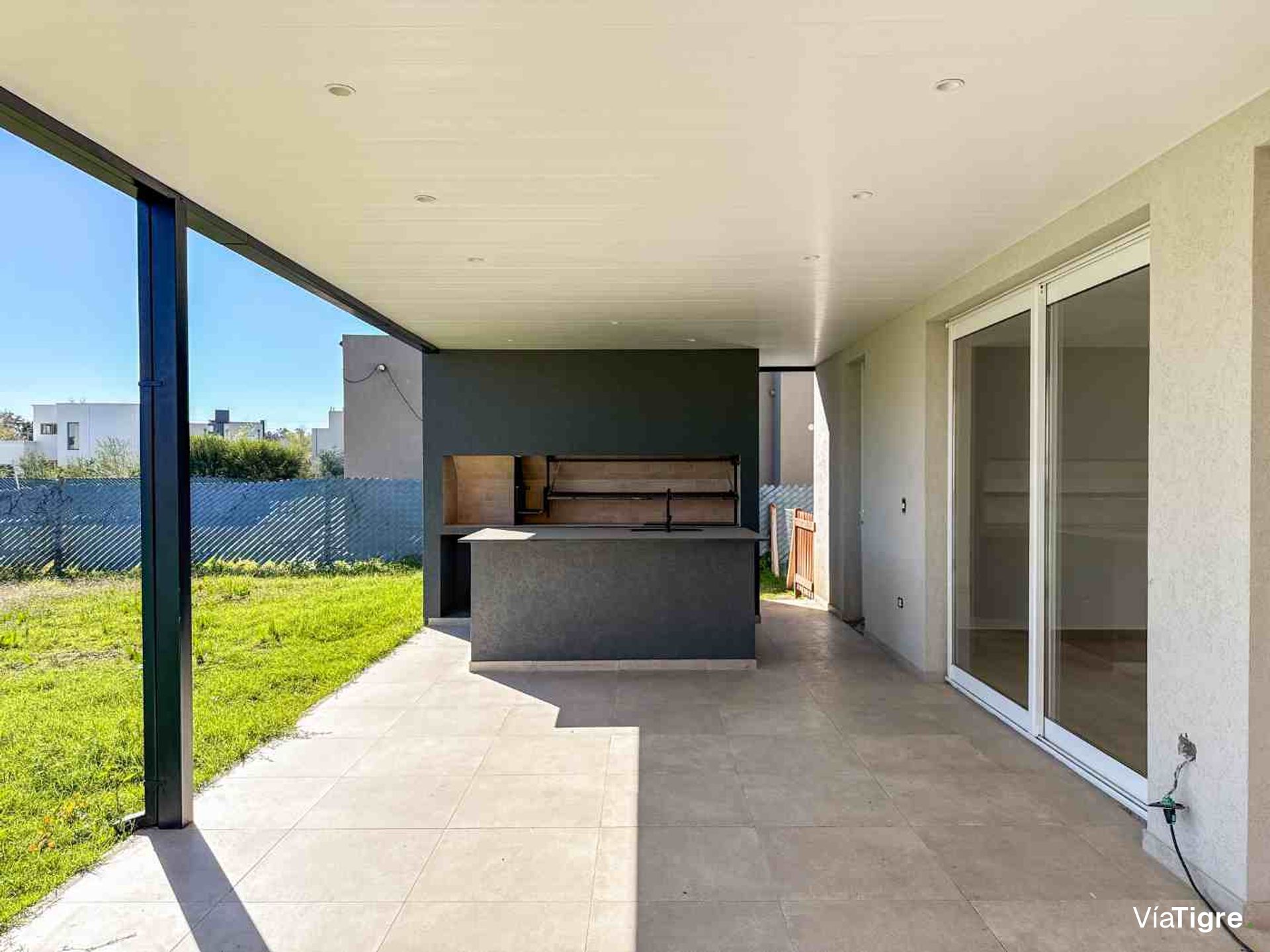 Casa 5 ambientes en venta en Santa Ana Villanueva