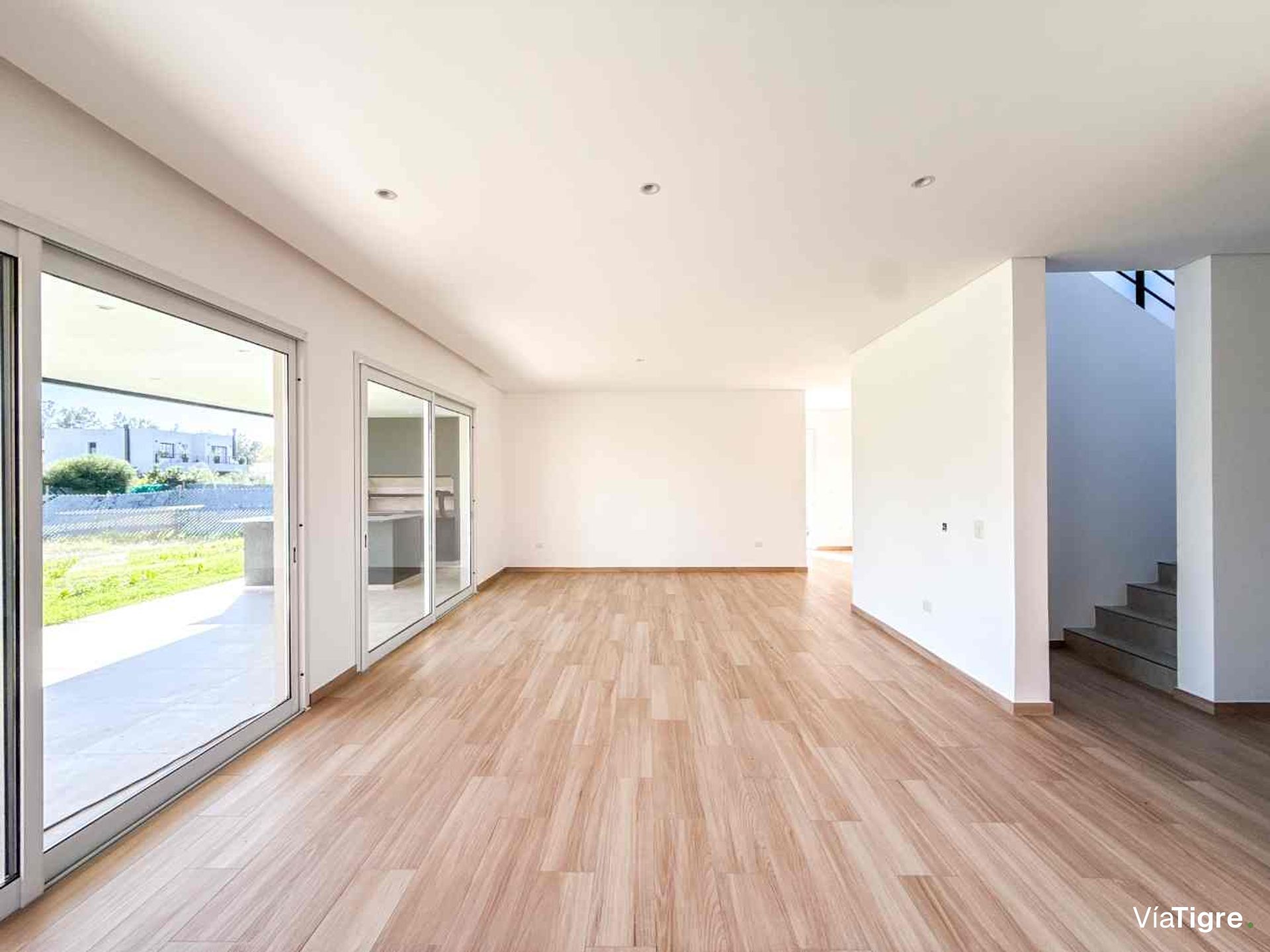 Casa 5 ambientes en venta en Santa Ana Villanueva
