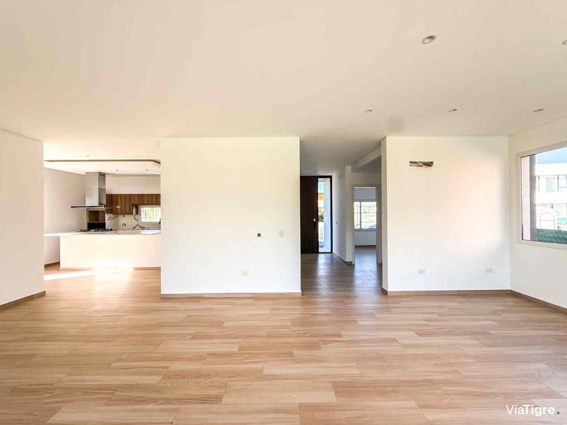 Casa 5 ambientes en venta en Santa Ana Villanueva
