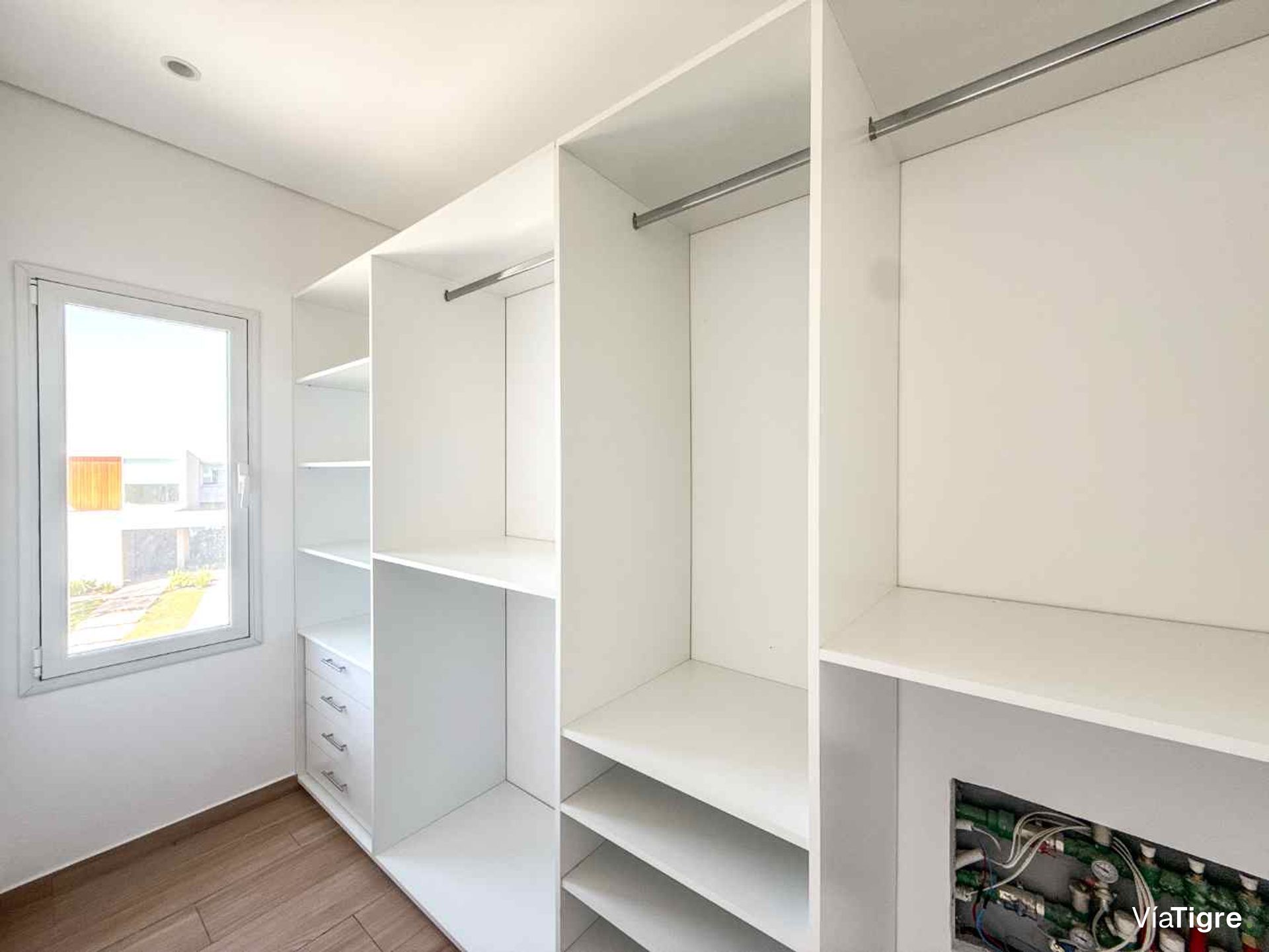 Casa 5 ambientes en venta en Santa Ana Villanueva