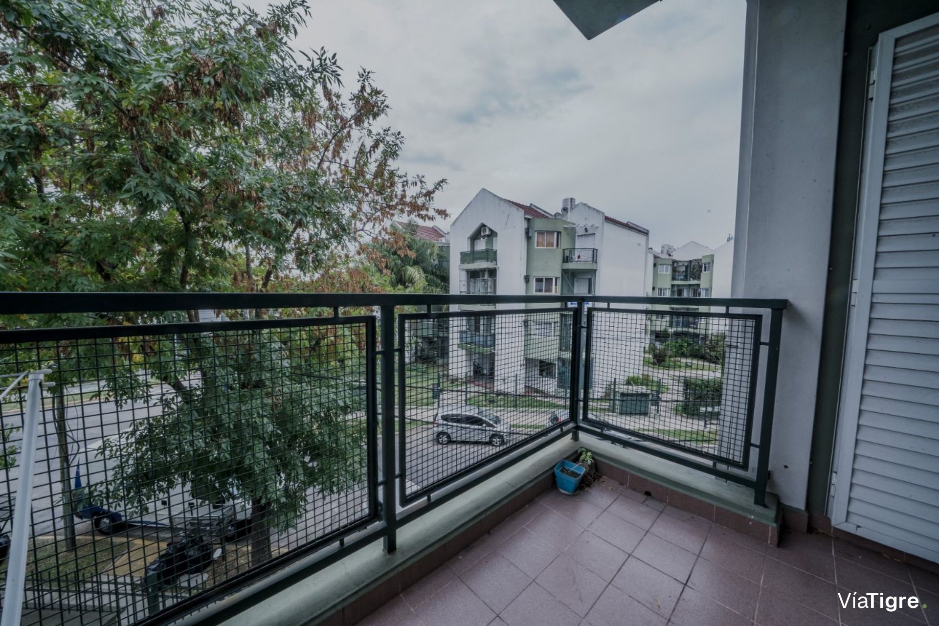 Venta Departamento 2 Ambientes Carapachay