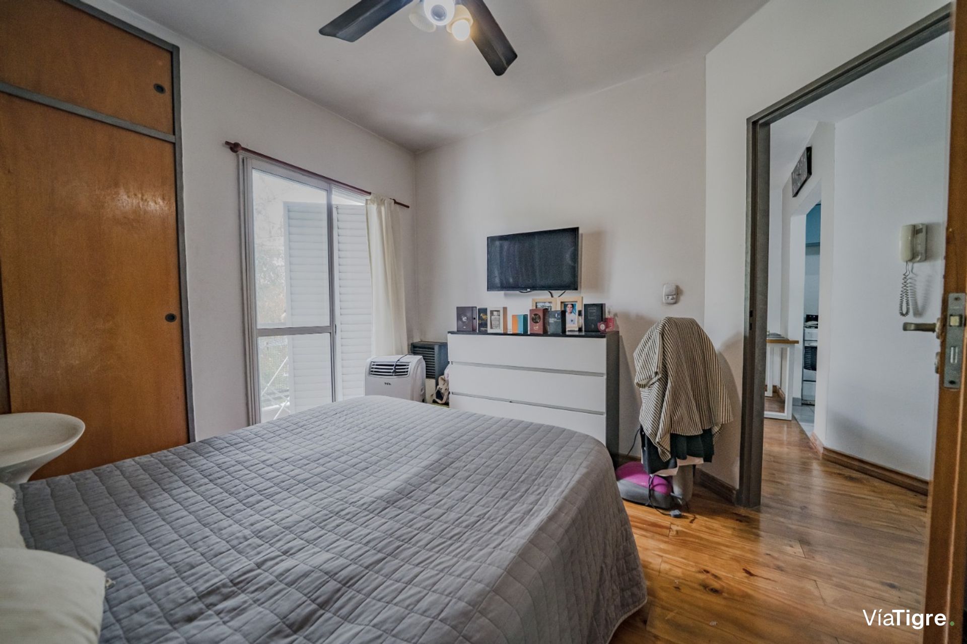 Venta Departamento 2 Ambientes Carapachay