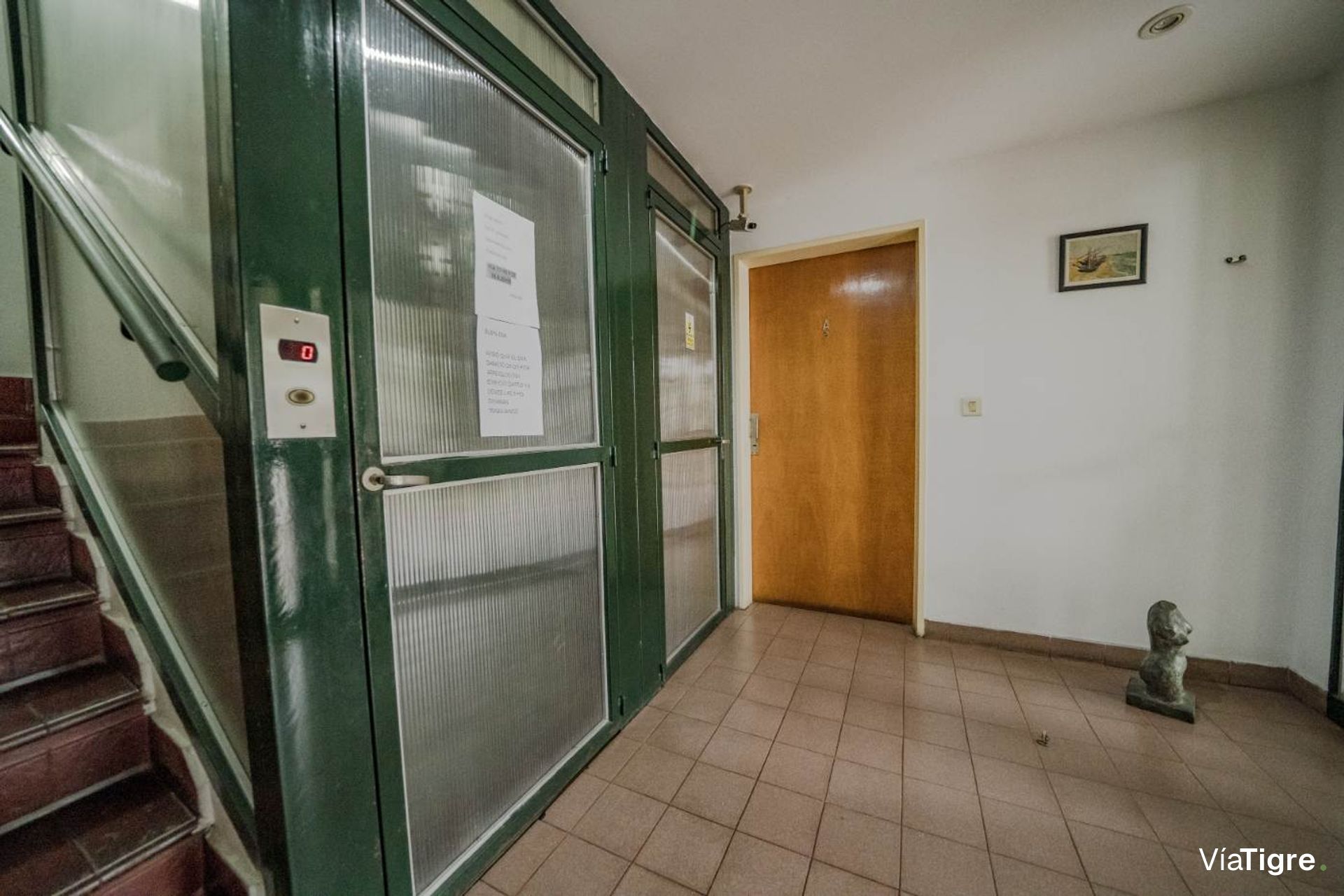 Venta Departamento 2 Ambientes Carapachay