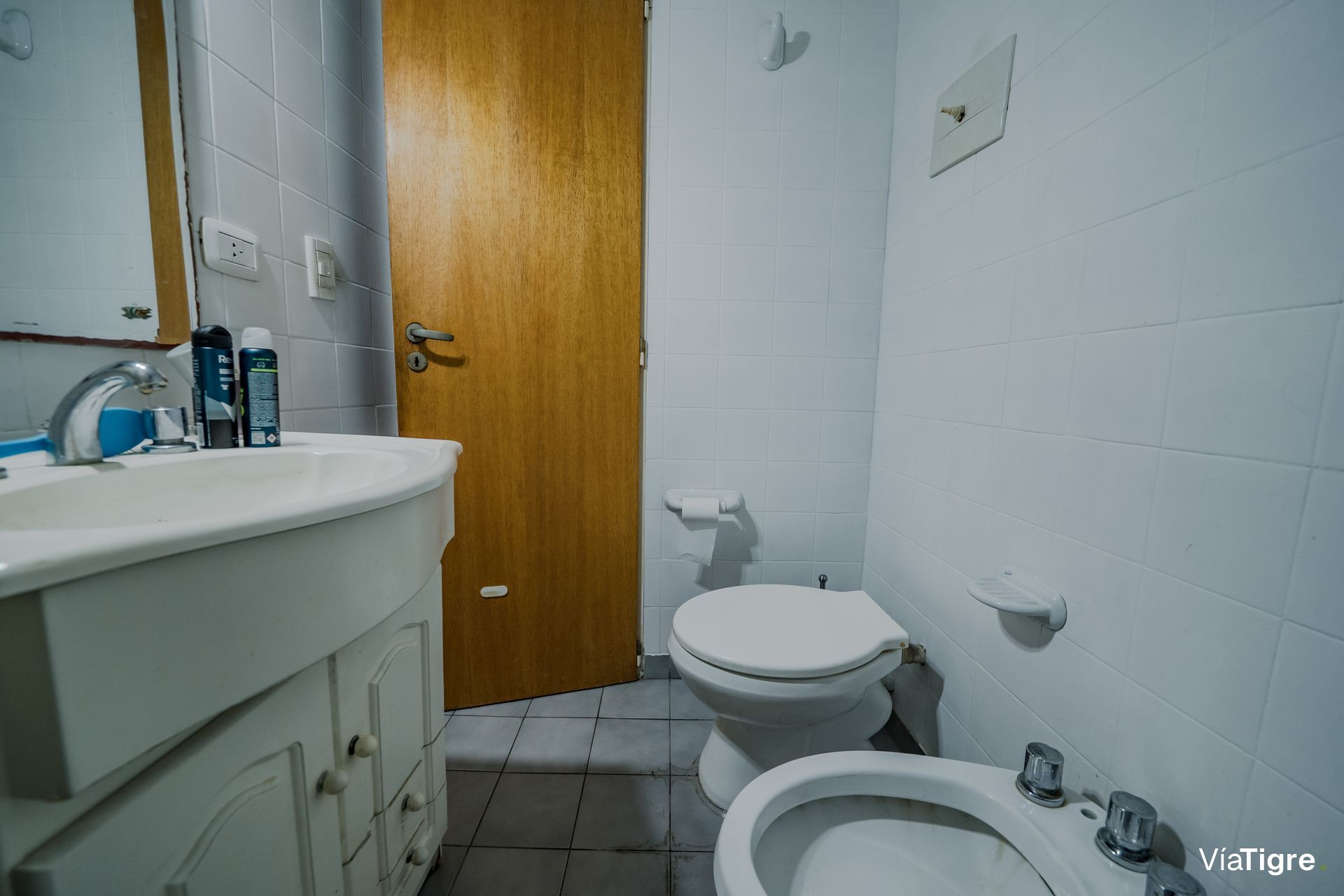 Venta Departamento 2 Ambientes Carapachay