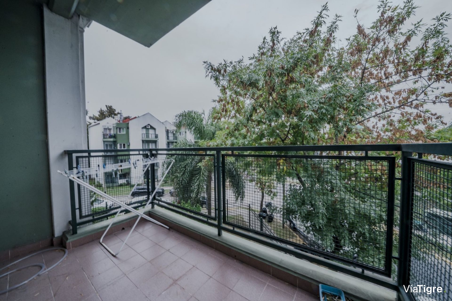 Venta Departamento 2 Ambientes Carapachay
