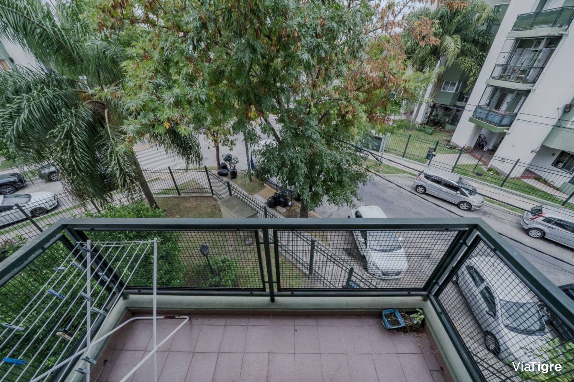 Venta Departamento 2 Ambientes Carapachay