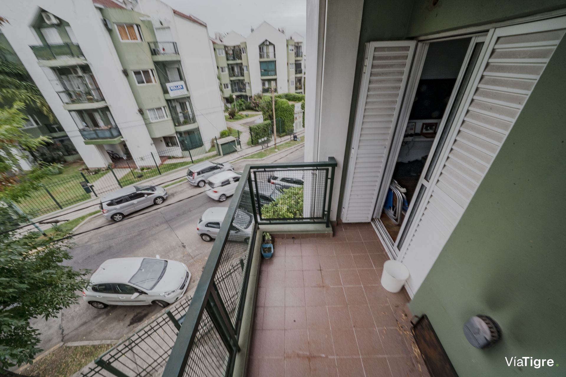 Venta Departamento 2 Ambientes Carapachay