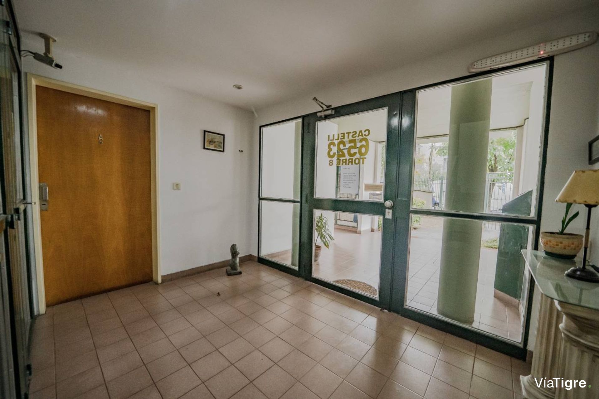 Venta Departamento 2 Ambientes Carapachay