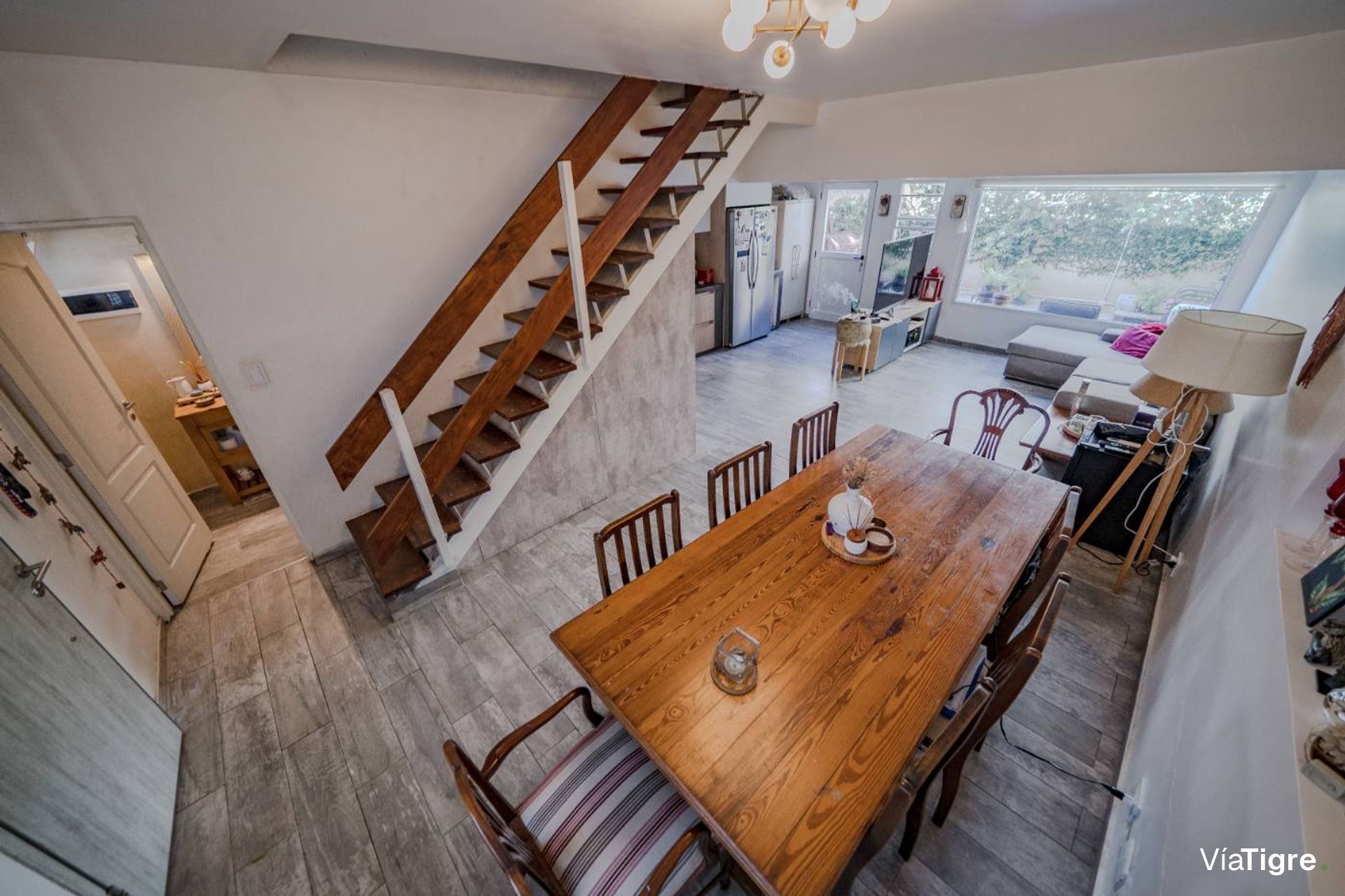 Venta Casa 4 Ambientes Olivos