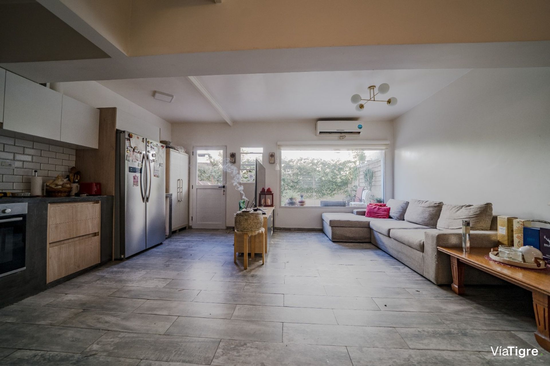 Venta Casa 4 Ambientes Olivos