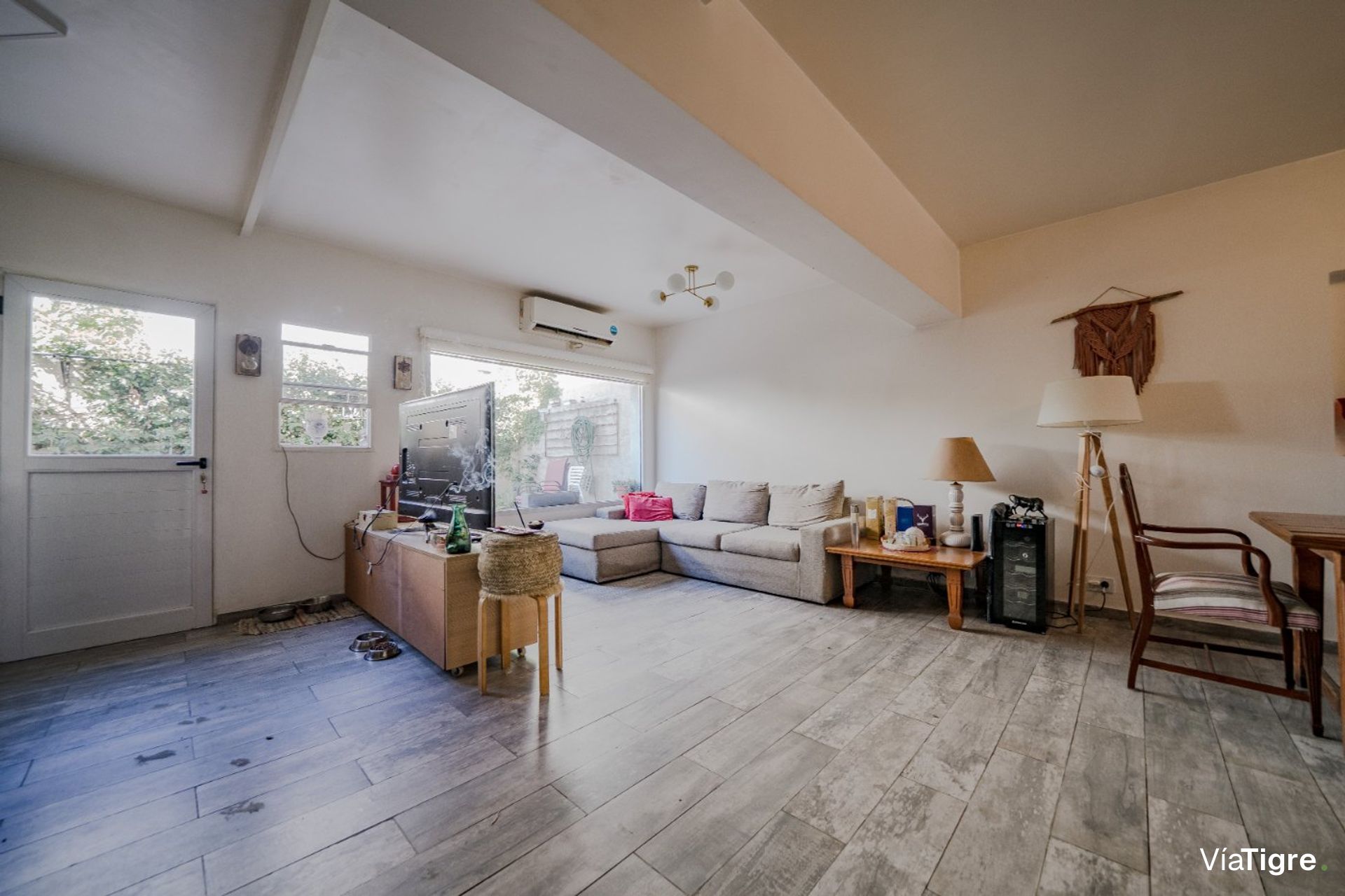 Venta Casa 4 Ambientes Olivos