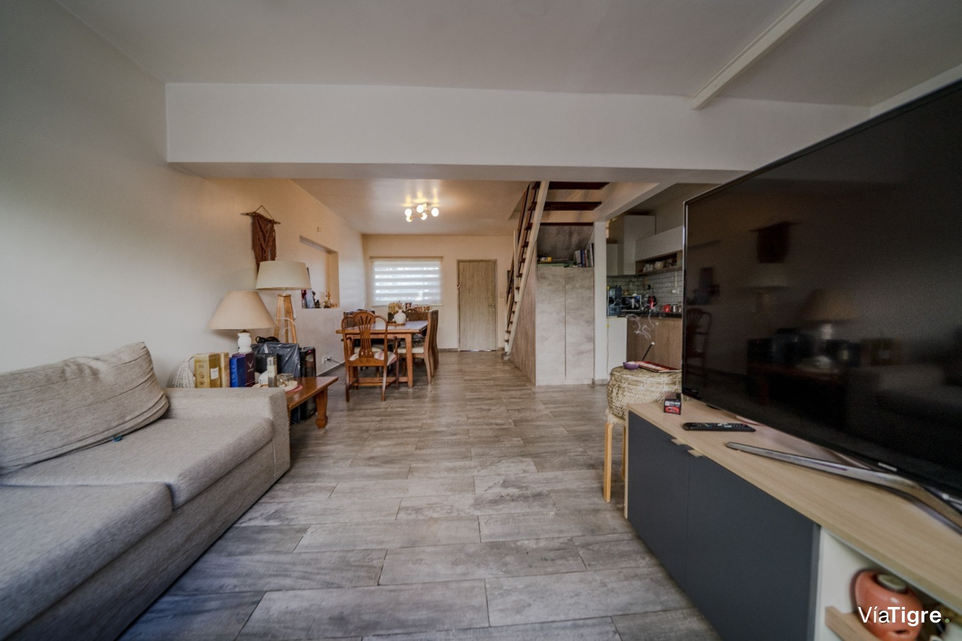 Venta Casa 4 Ambientes Olivos