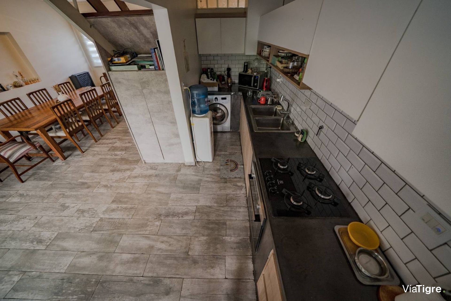 Venta Casa 4 Ambientes Olivos