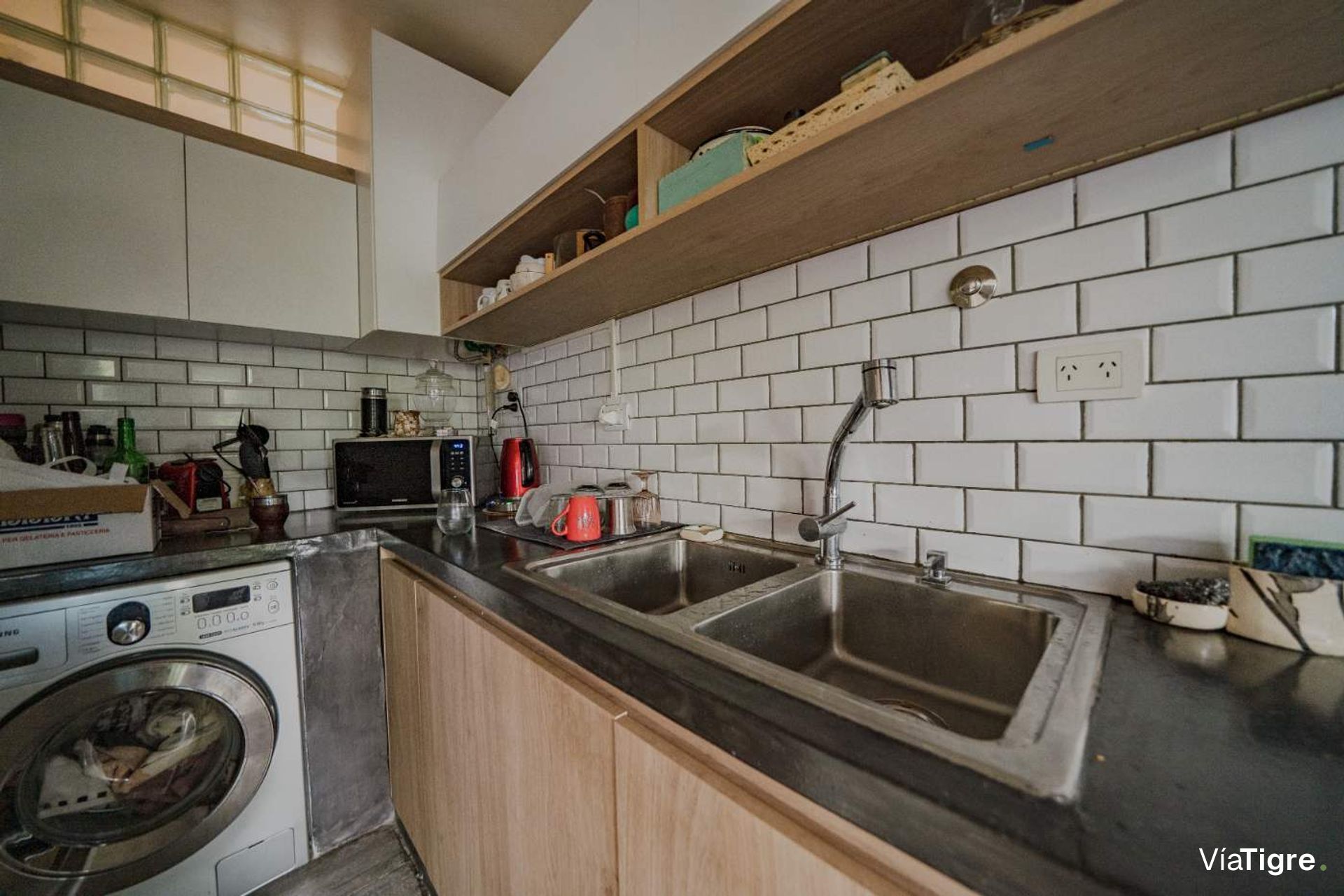 Venta Casa 4 Ambientes Olivos