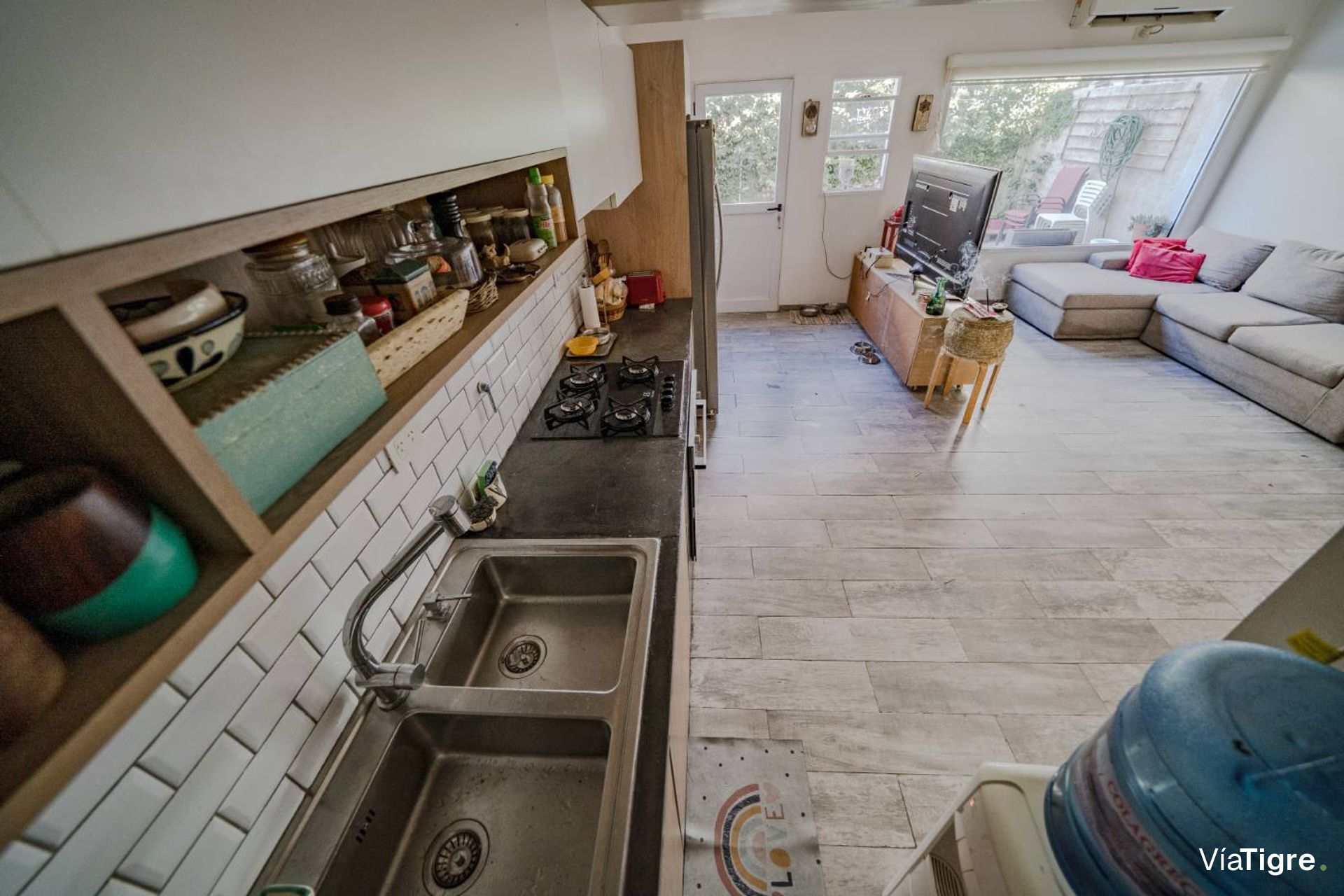 Venta Casa 4 Ambientes Olivos