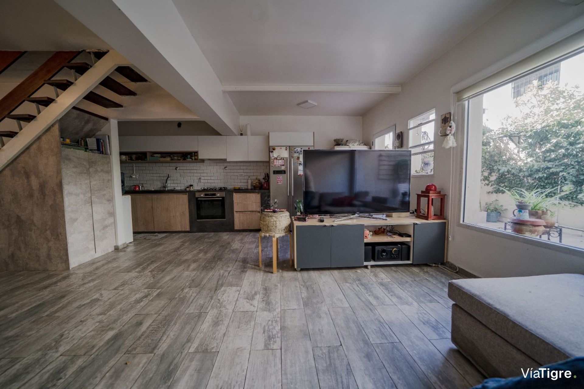 Venta Casa 4 Ambientes Olivos