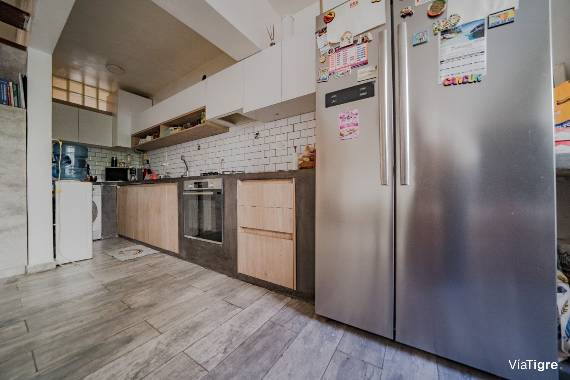 Venta Casa 4 Ambientes Olivos