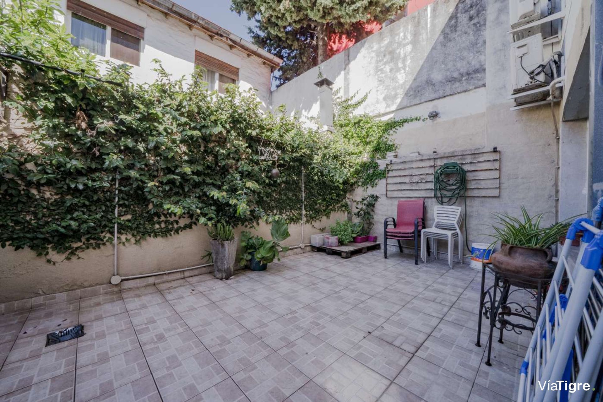Venta Casa 4 Ambientes Olivos