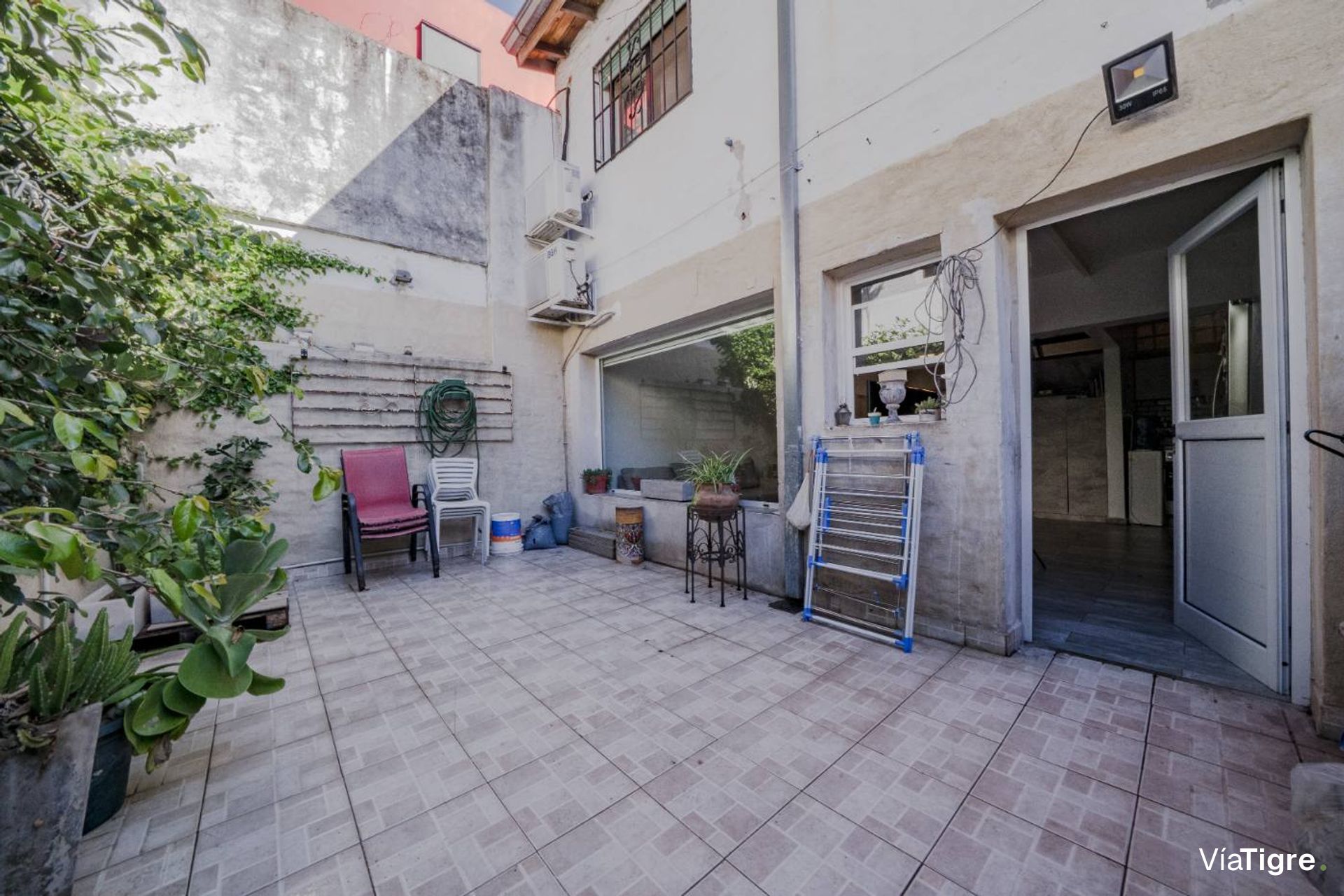 Venta Casa 4 Ambientes Olivos