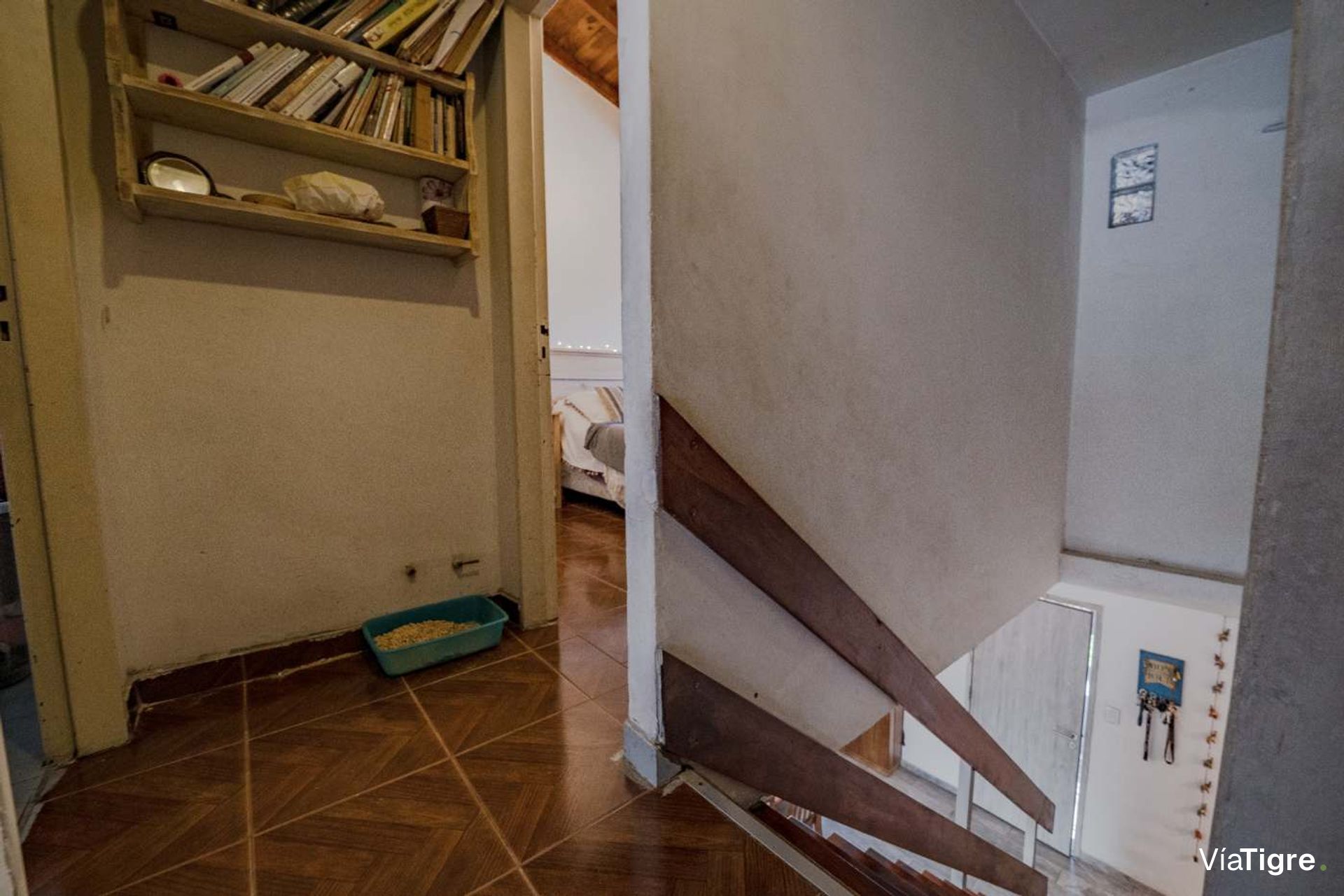 Venta Casa 4 Ambientes Olivos