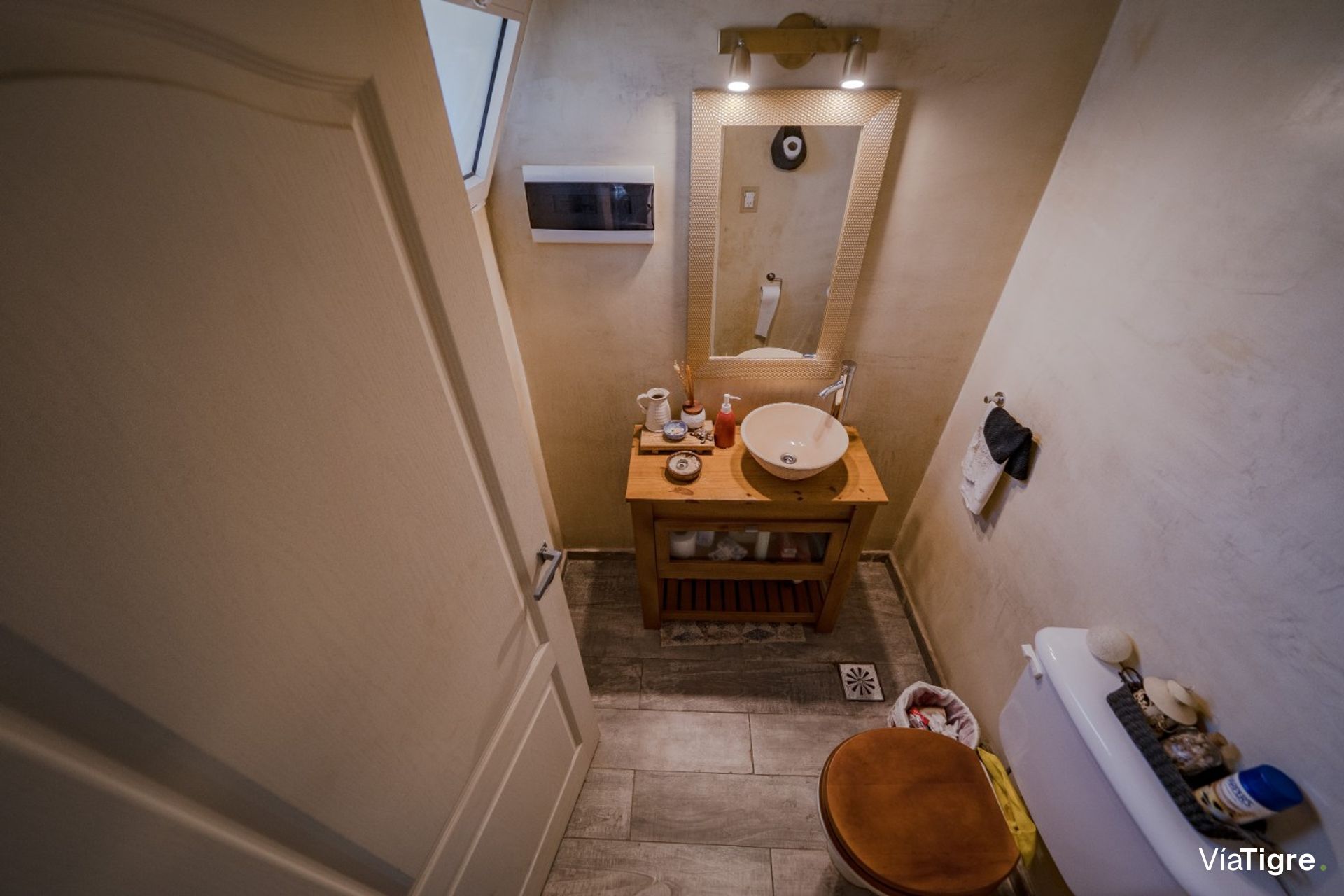 Venta Casa 4 Ambientes Olivos