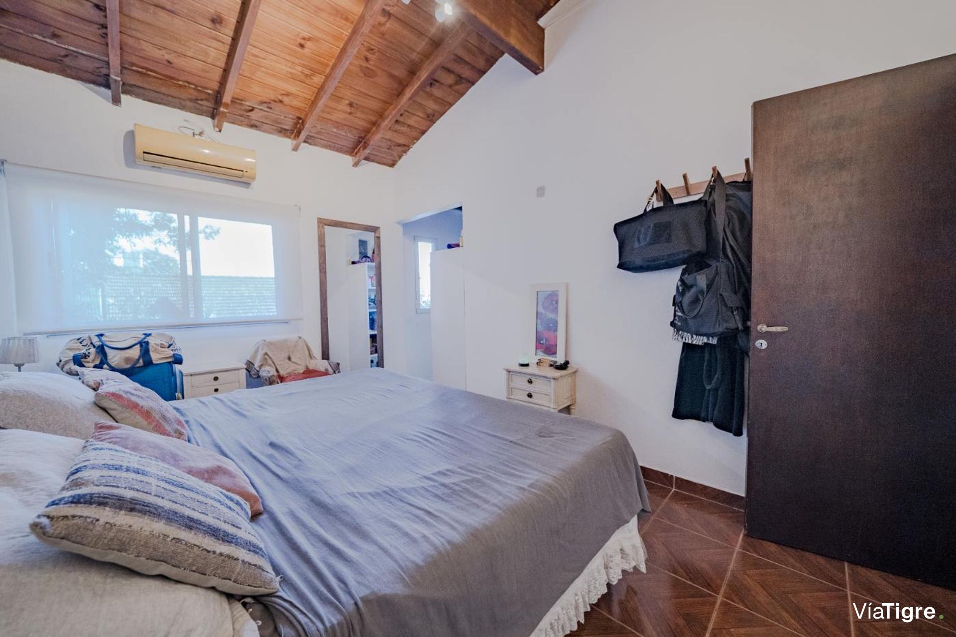 Venta Casa 4 Ambientes Olivos
