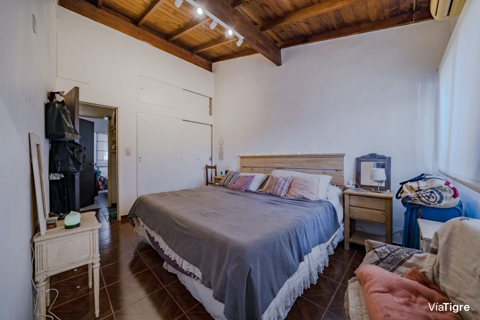 Venta Casa 4 Ambientes Olivos