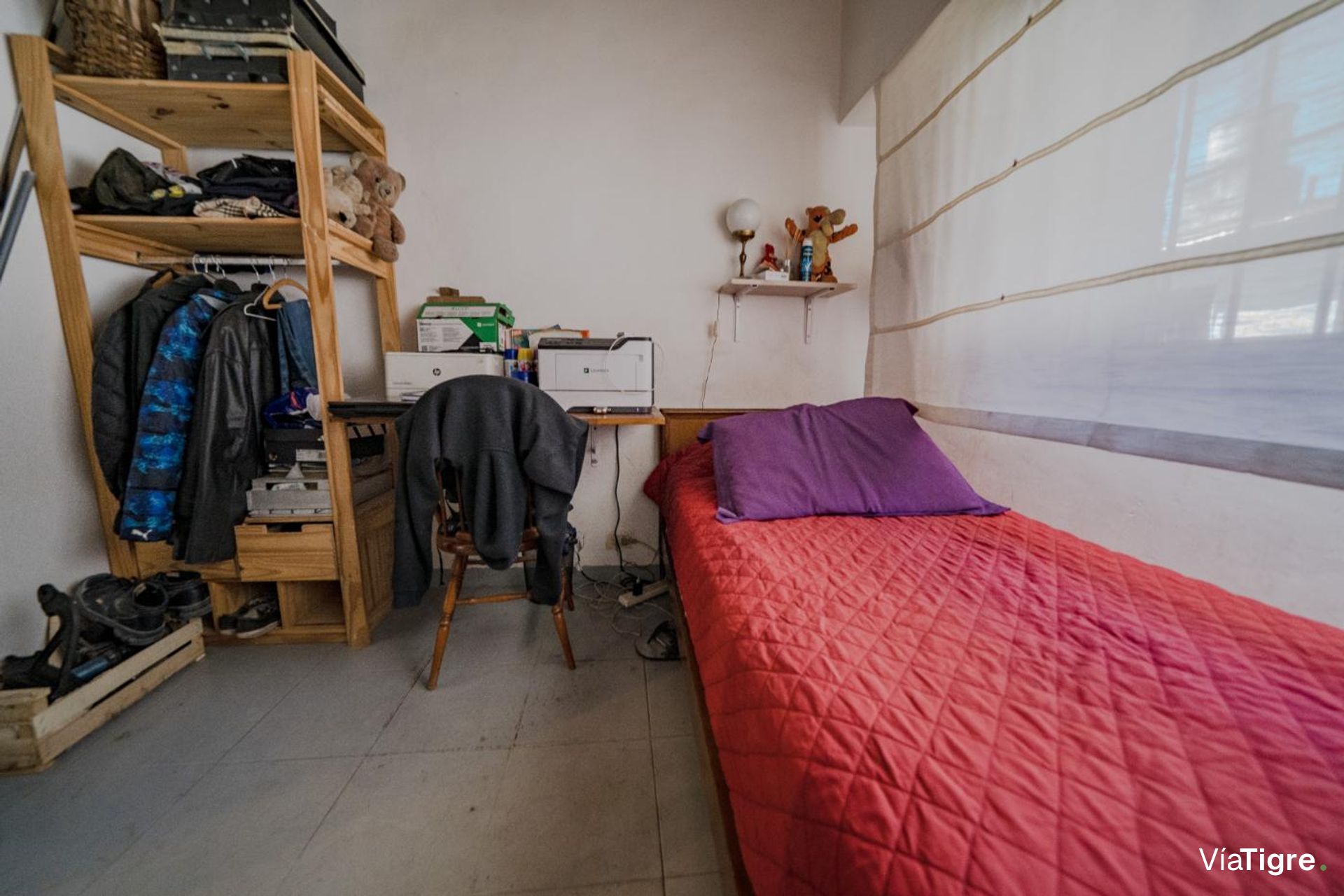 Venta Casa 4 Ambientes Olivos
