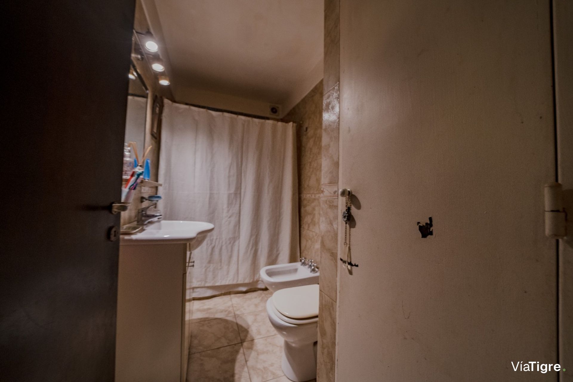 Venta Casa 4 Ambientes Olivos
