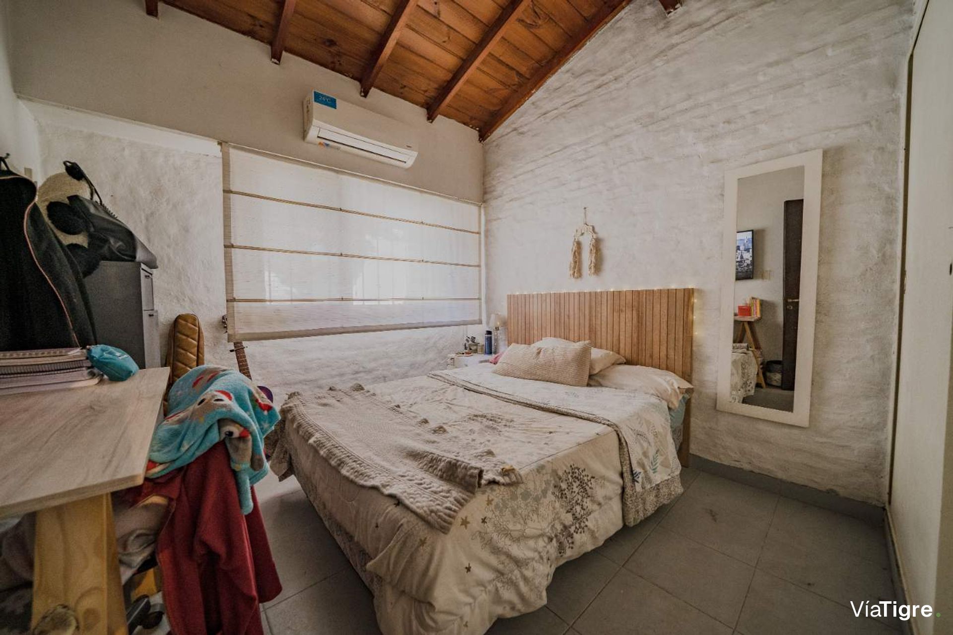 Venta Casa 4 Ambientes Olivos