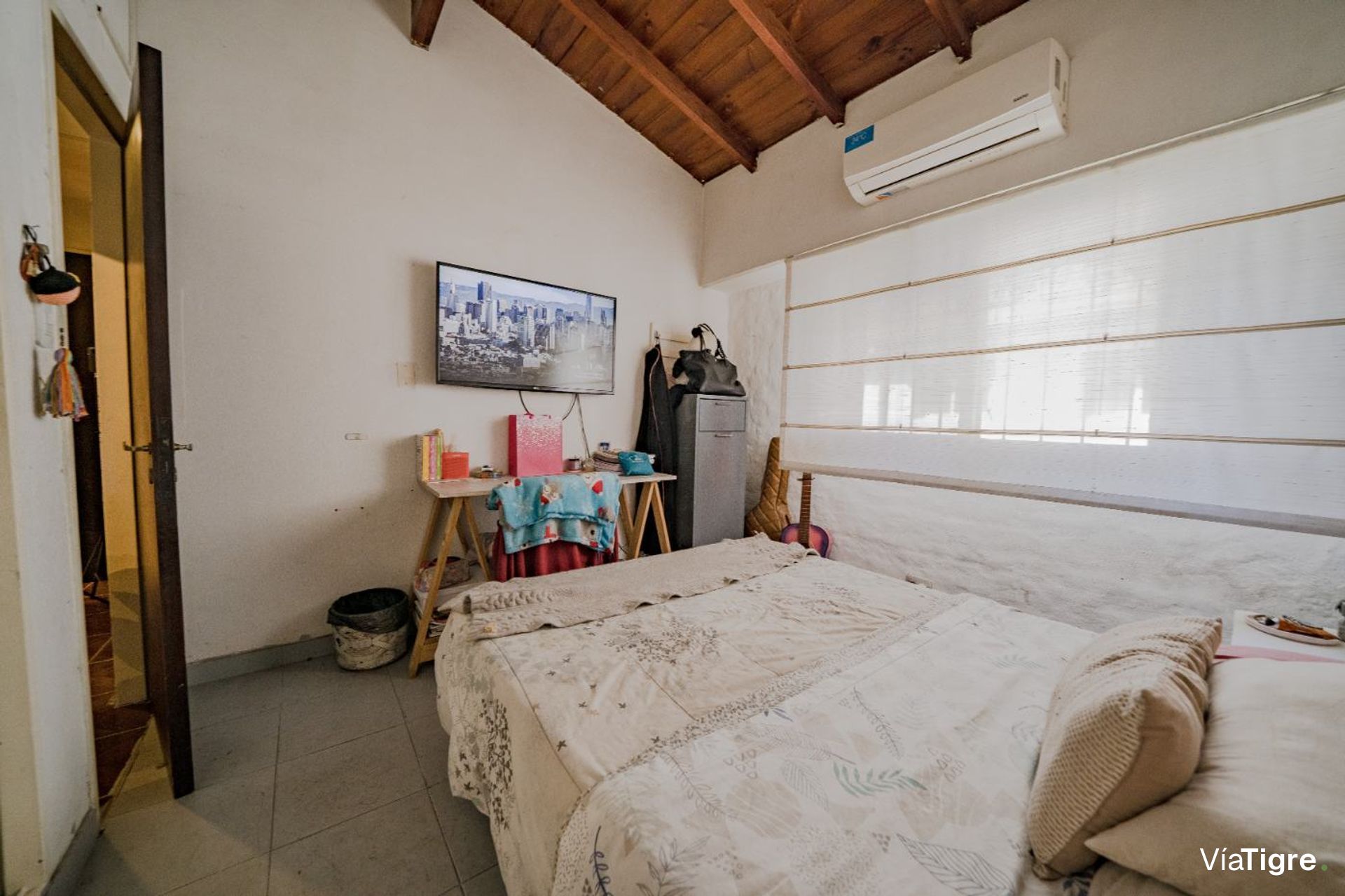 Venta Casa 4 Ambientes Olivos