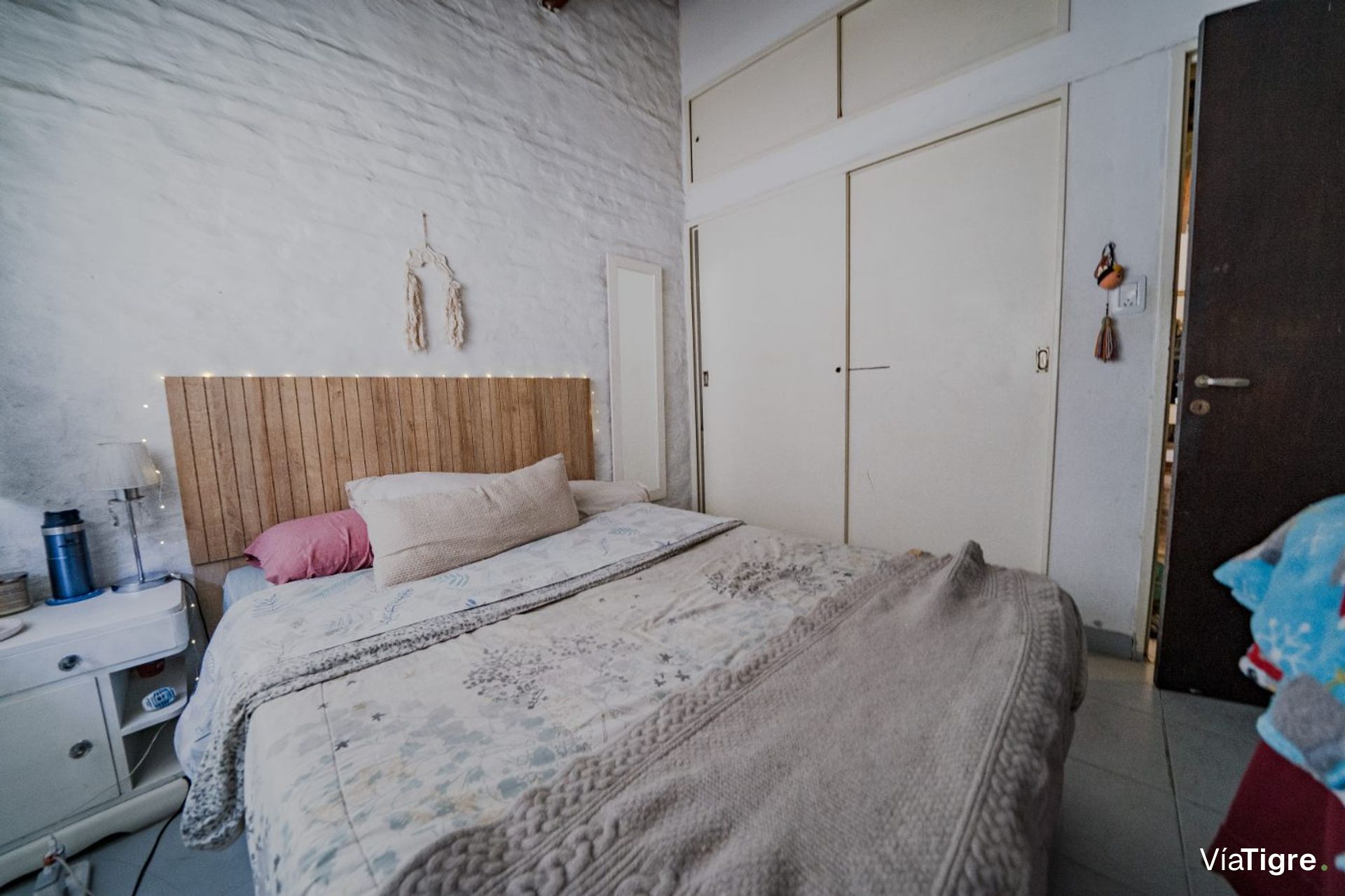 Venta Casa 4 Ambientes Olivos