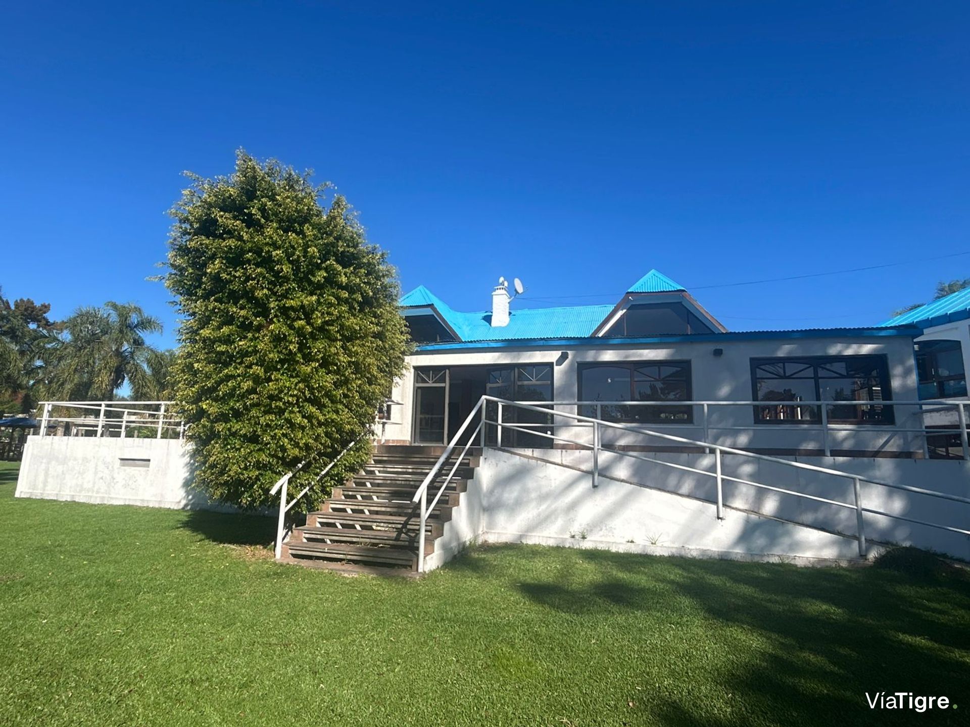 Venta lote interno en Boatcenter con amarra