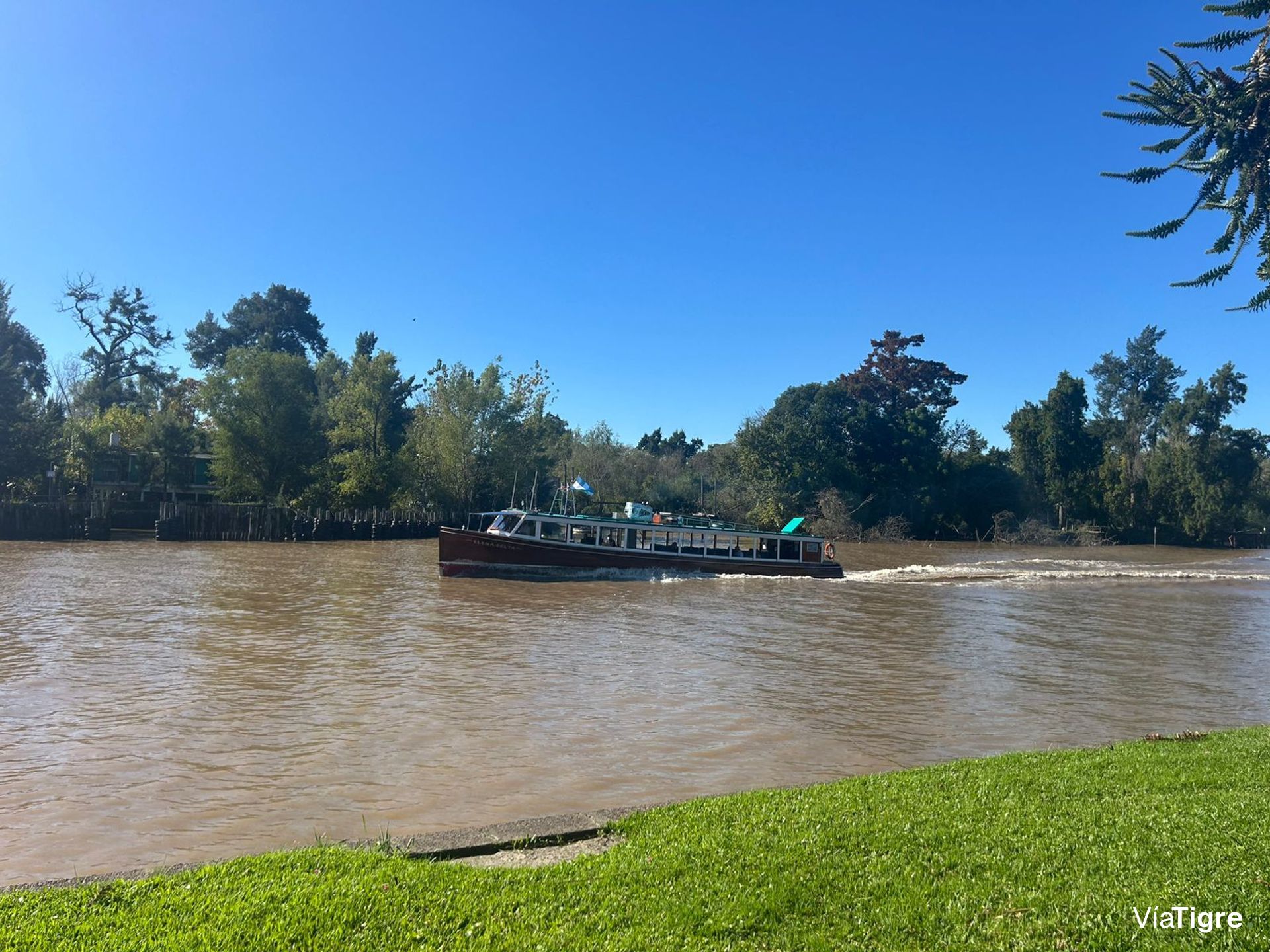 Venta lote interno en Boatcenter con amarra