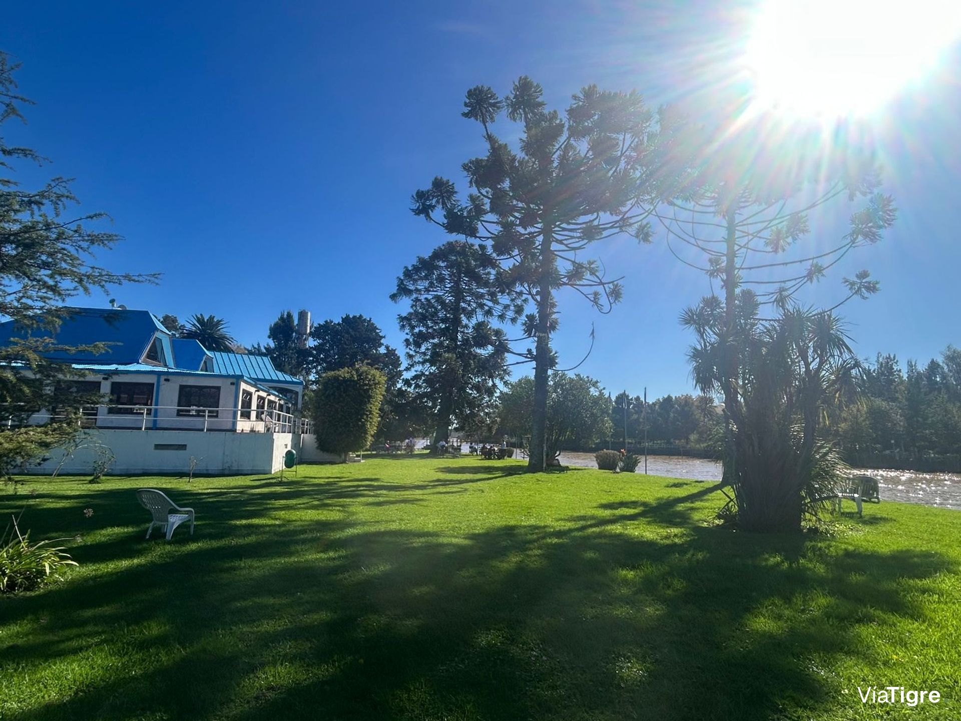 Venta lote interno en Boatcenter con amarra