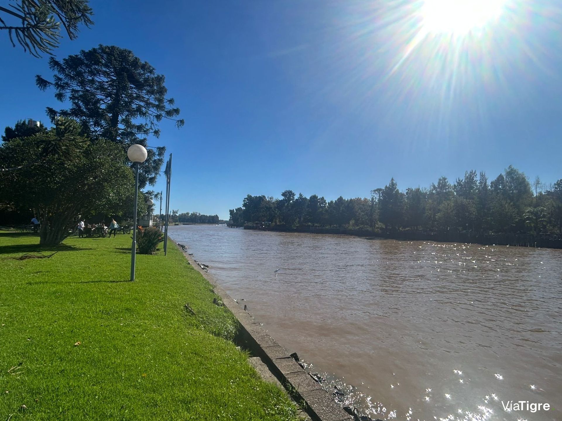 Venta lote interno en Boatcenter con amarra