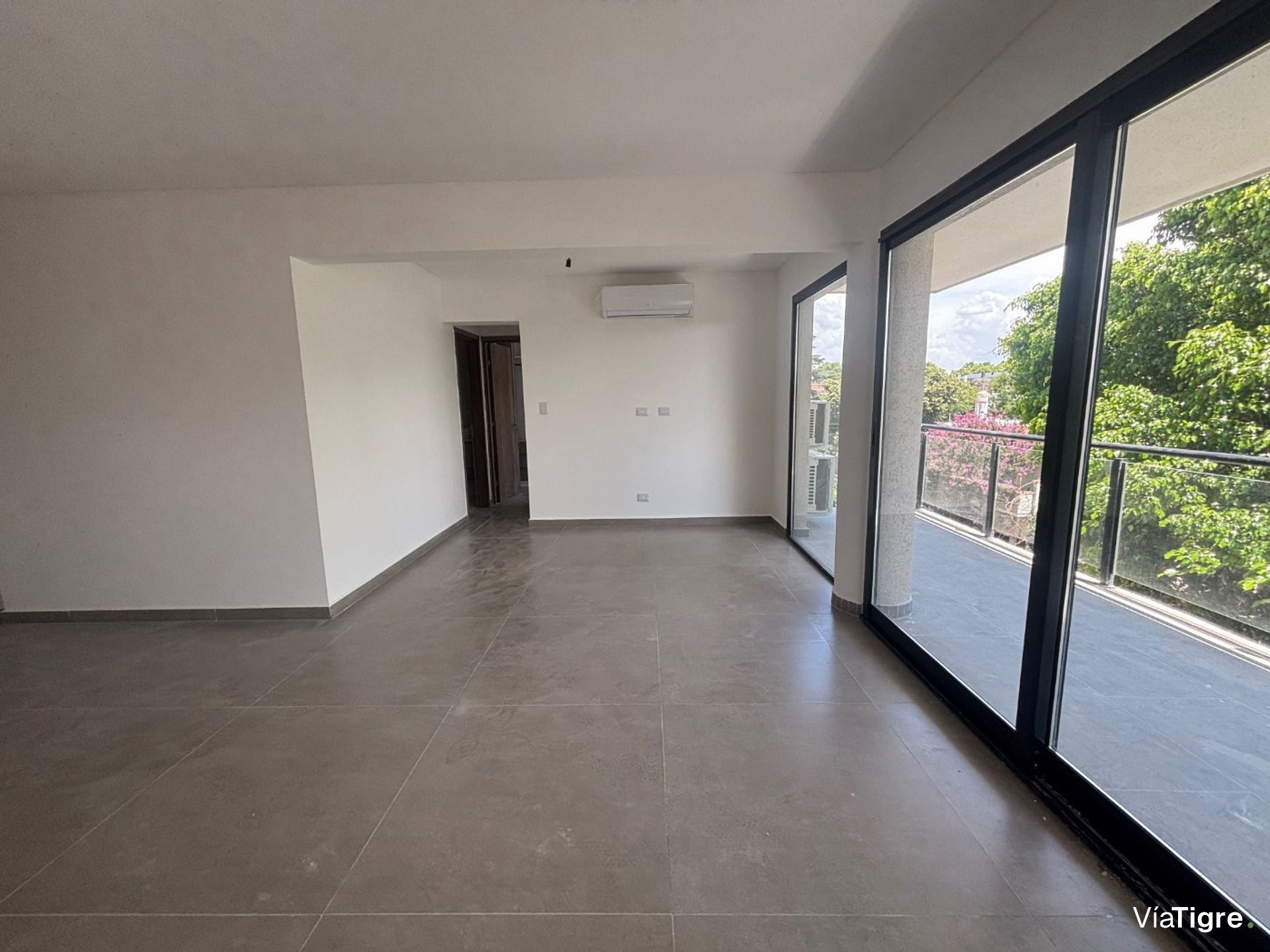Venta Depto 2 Amb Beccar Nuevo Balcon Parrilla
