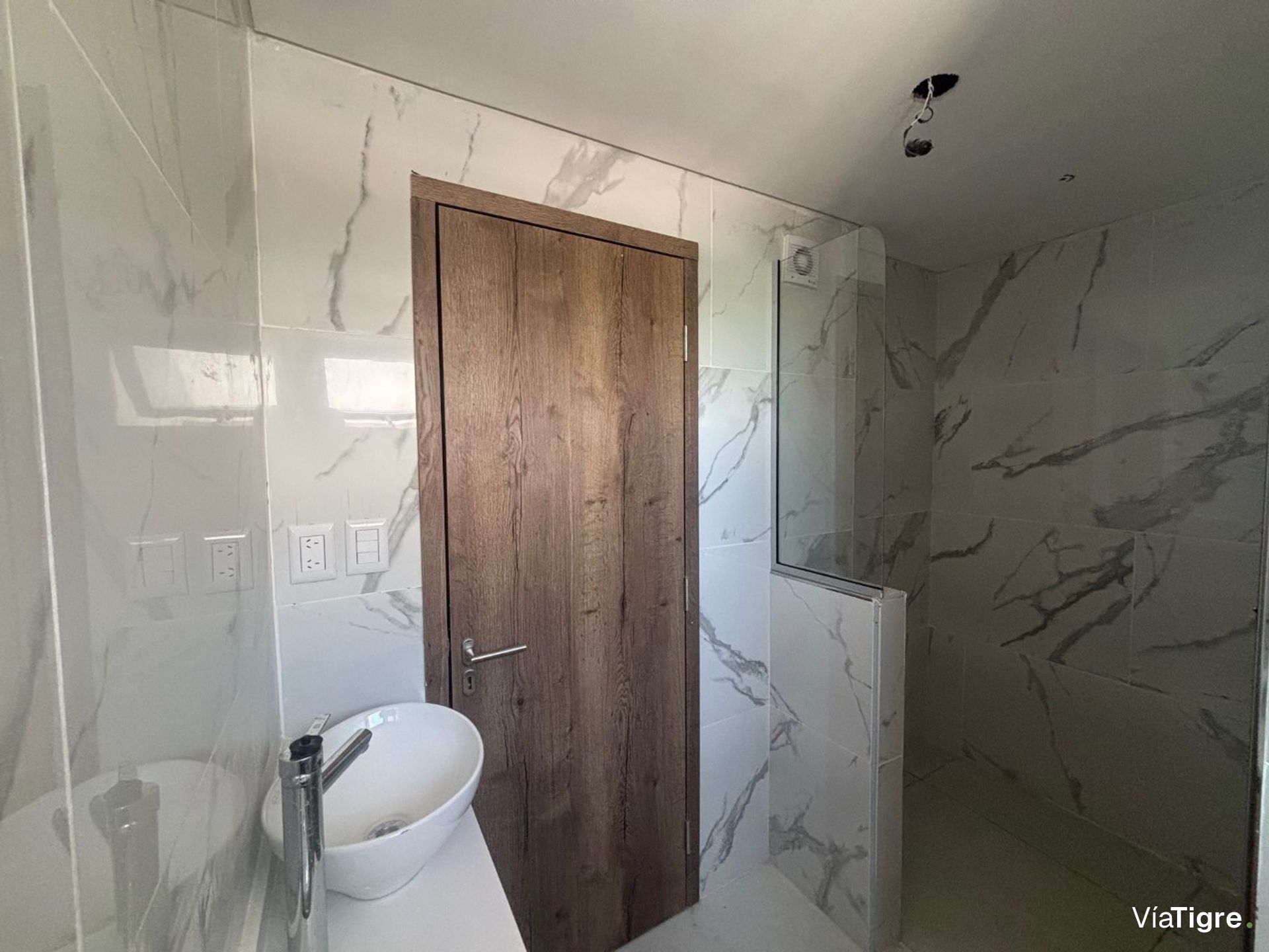 Venta Depto 2 Amb Beccar Nuevo Balcon Parrilla