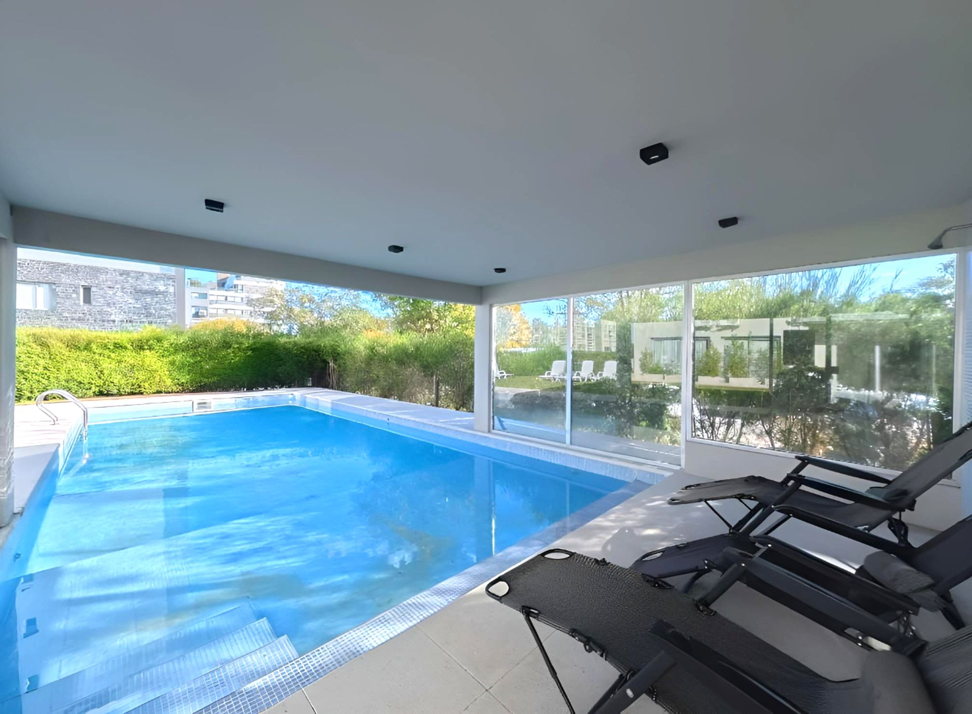 Increible Departamento 3 Ambientes Nordelta