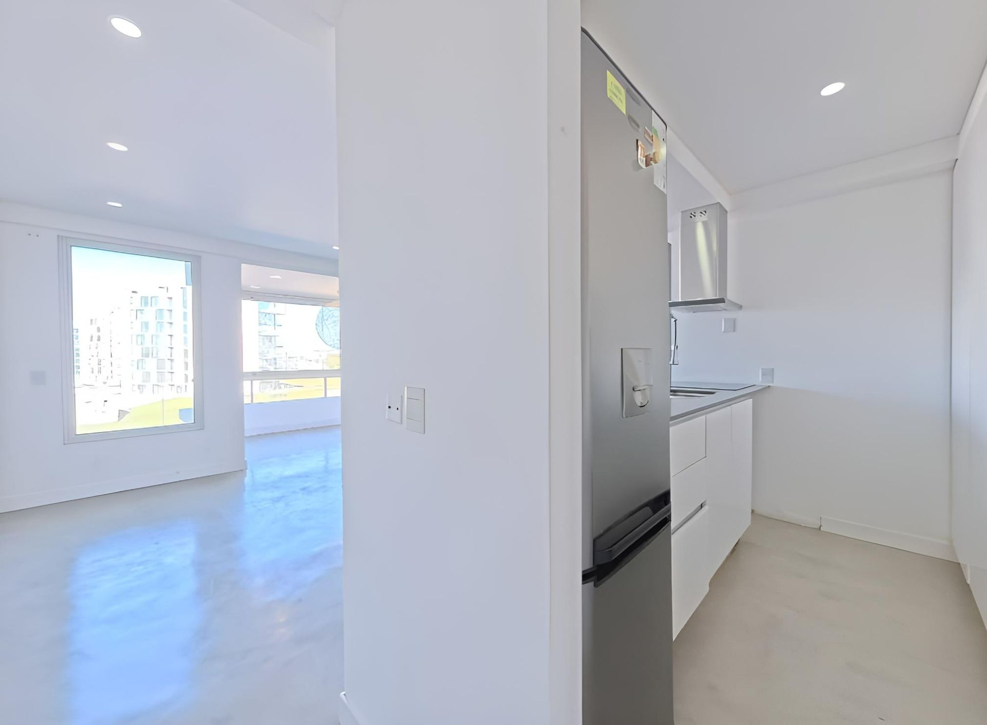 Increible Departamento 3 Ambientes Nordelta