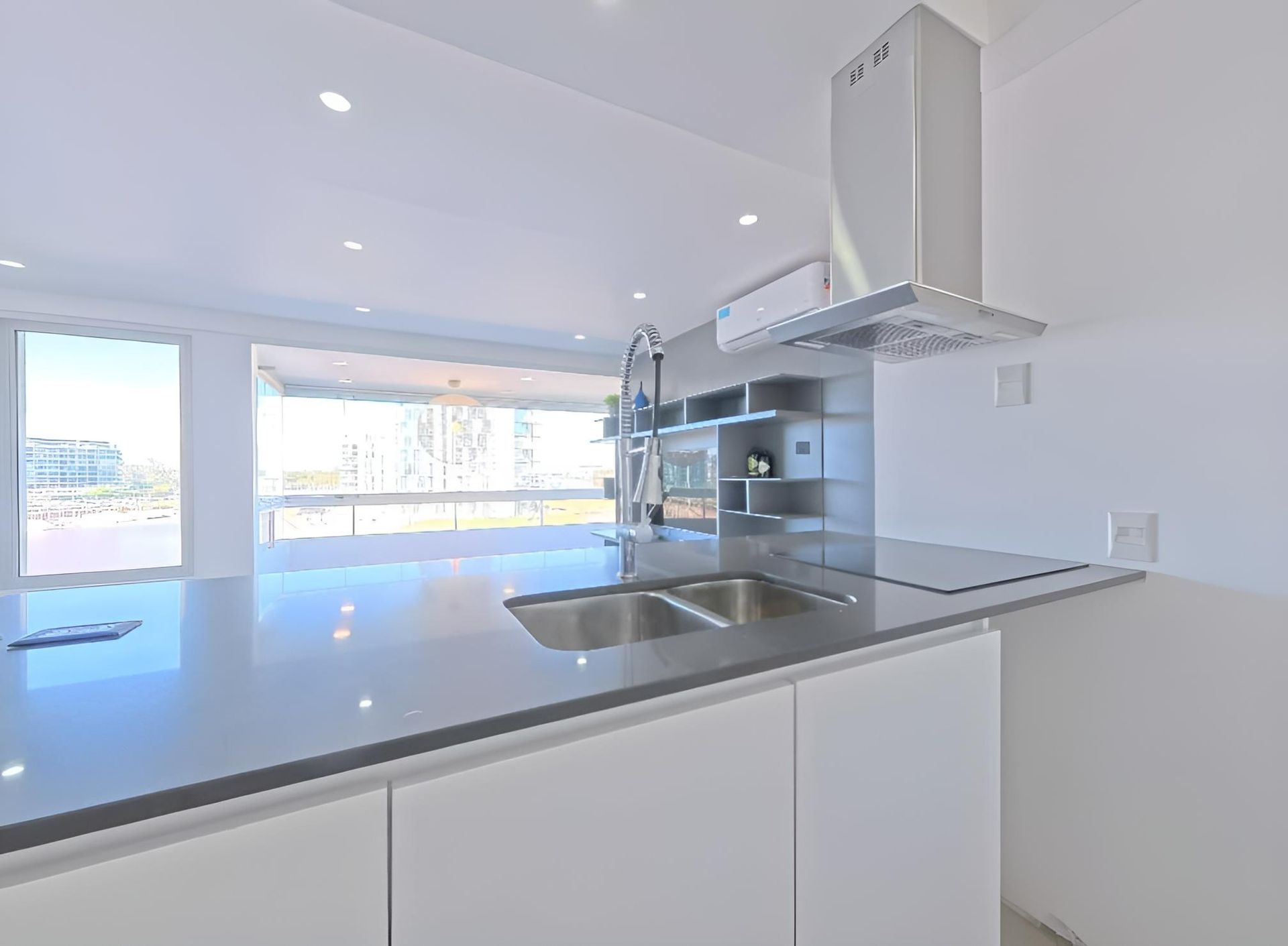 Increible Departamento 3 Ambientes Nordelta