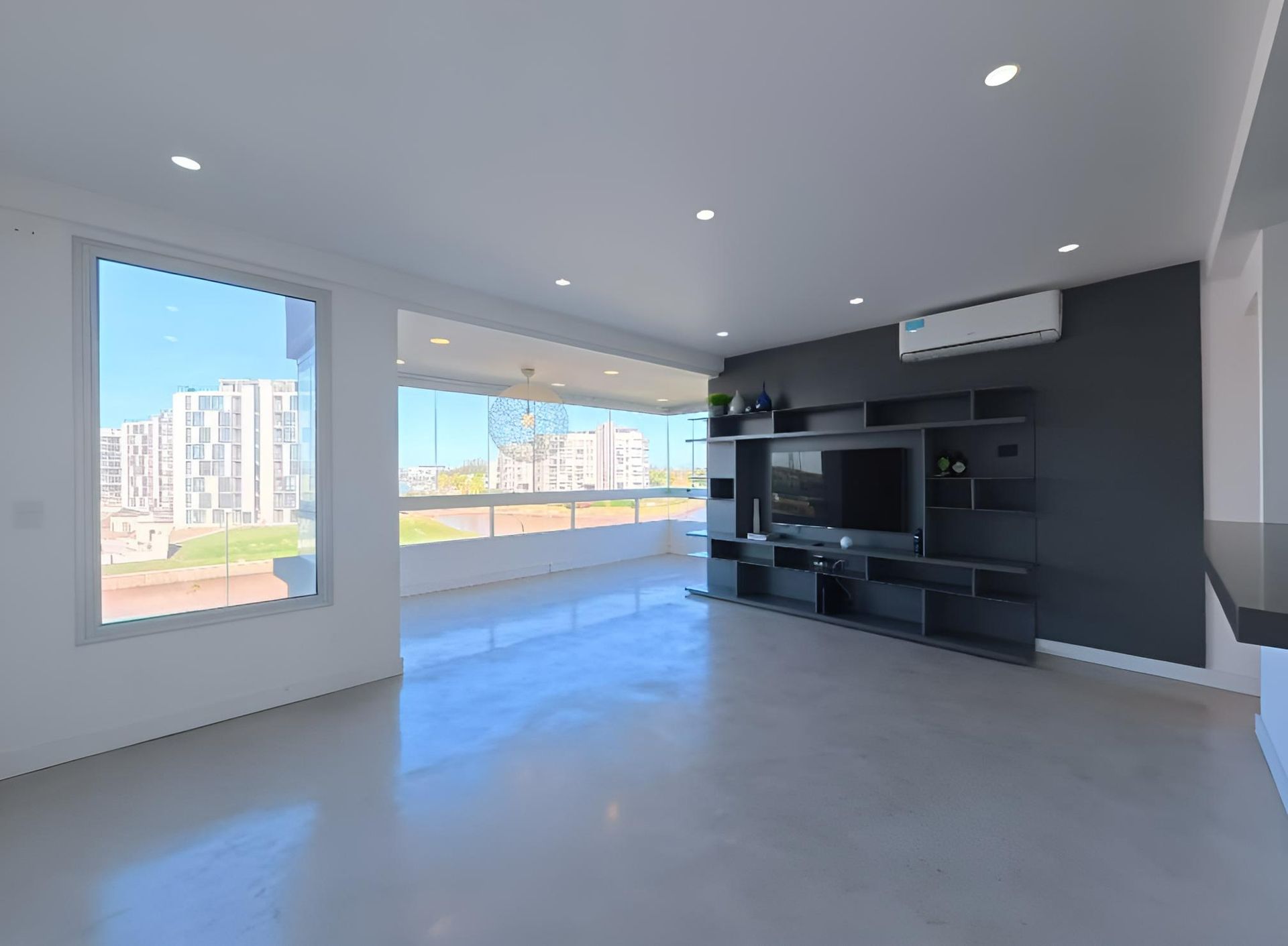 Increible Departamento 3 Ambientes Nordelta