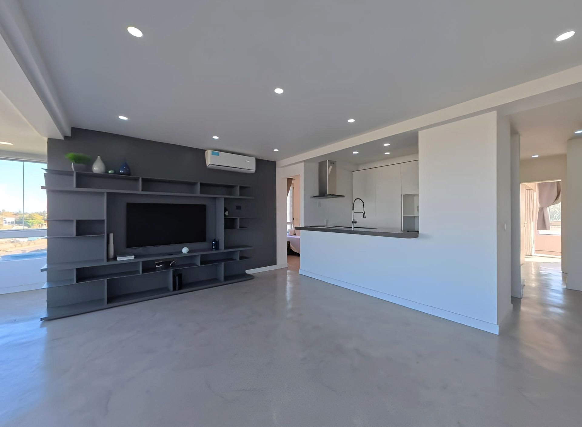 Increible Departamento 3 Ambientes Nordelta