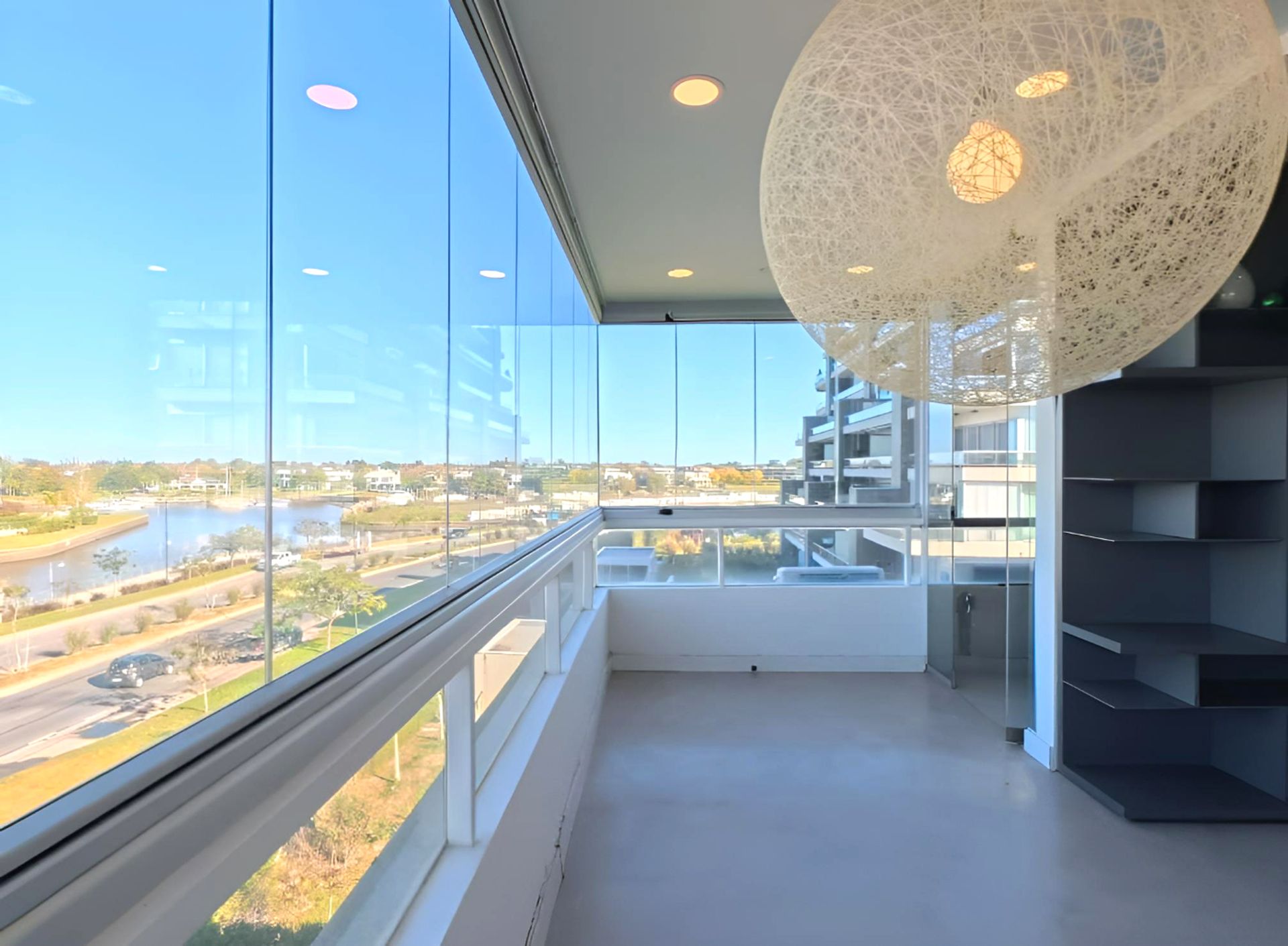 Increible Departamento 3 Ambientes Nordelta
